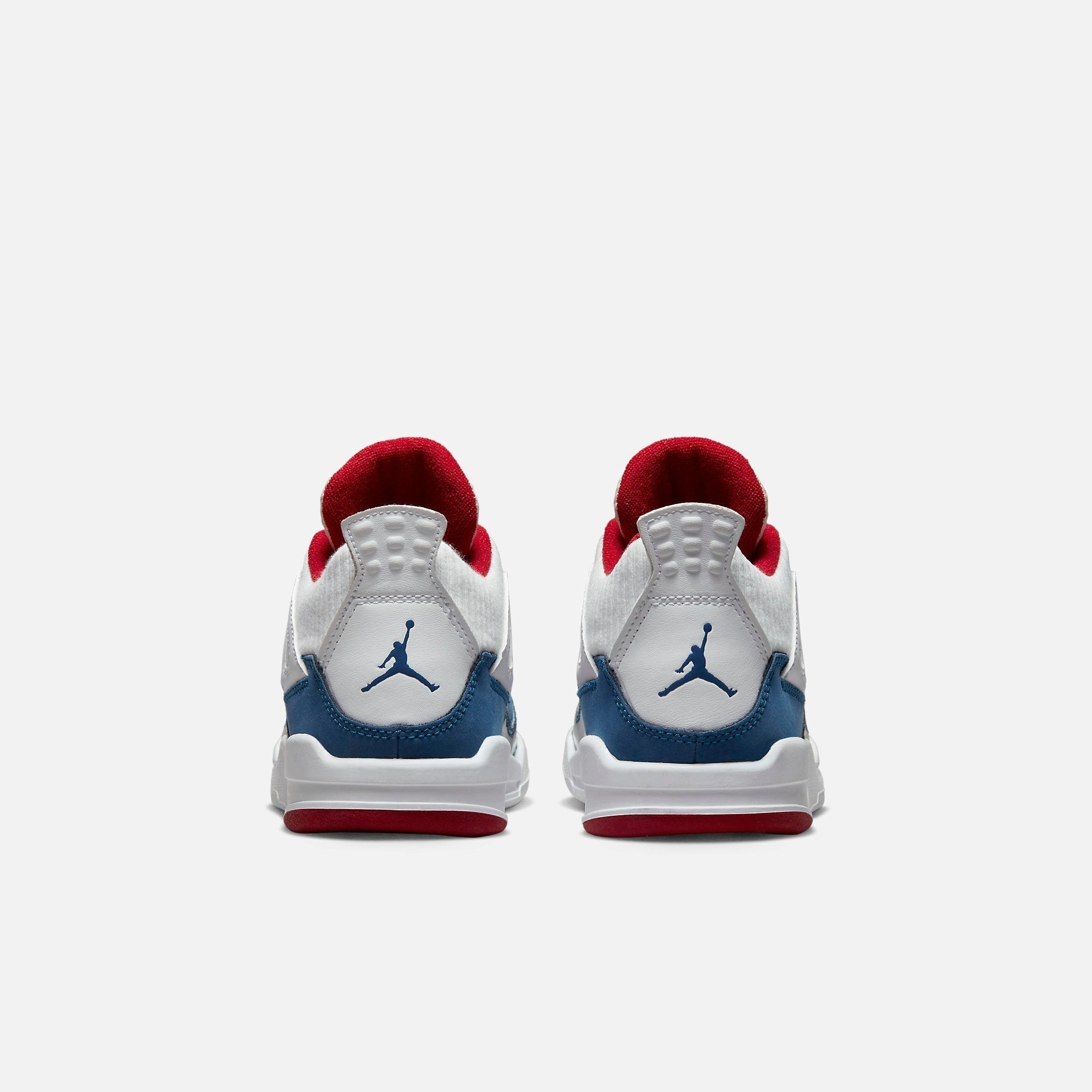 (PS) Air Jordan 4 Retro 'Messy Room' (2022) DR6953-400 Air Jordan 4 Visible Air Unit Sneakers