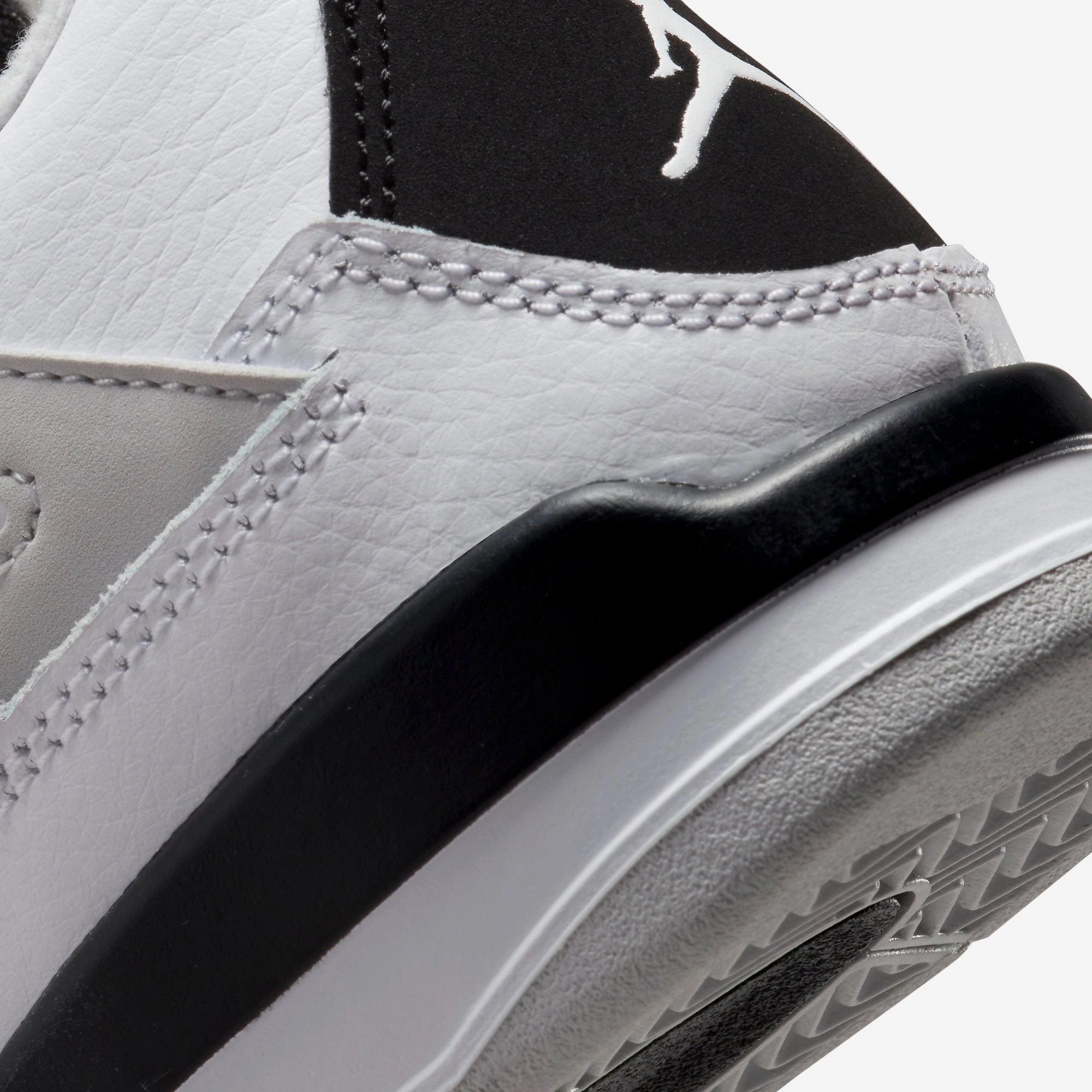 (PS) Air Jordan 4 Retro 'Military Black' (2022) BQ7669-111 Air Jordan 4 Visible Air Unit Sneakers