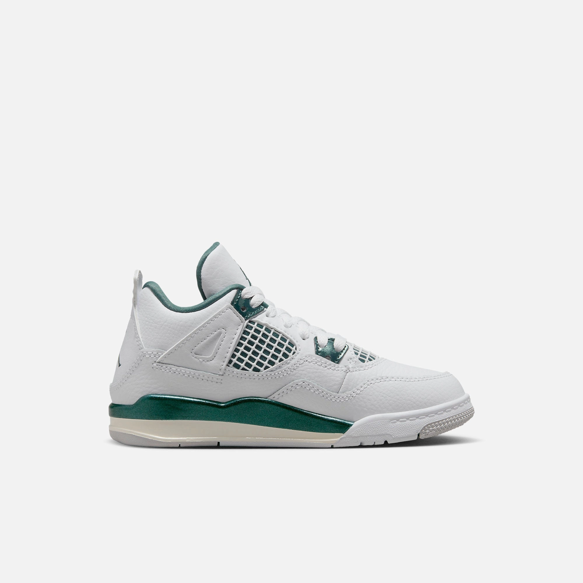 (PS) Air Jordan 4 Retro 'Oxidized Green' (2024) BQ7669-103 Air Jordan 4 Visible Air Unit Sneakers