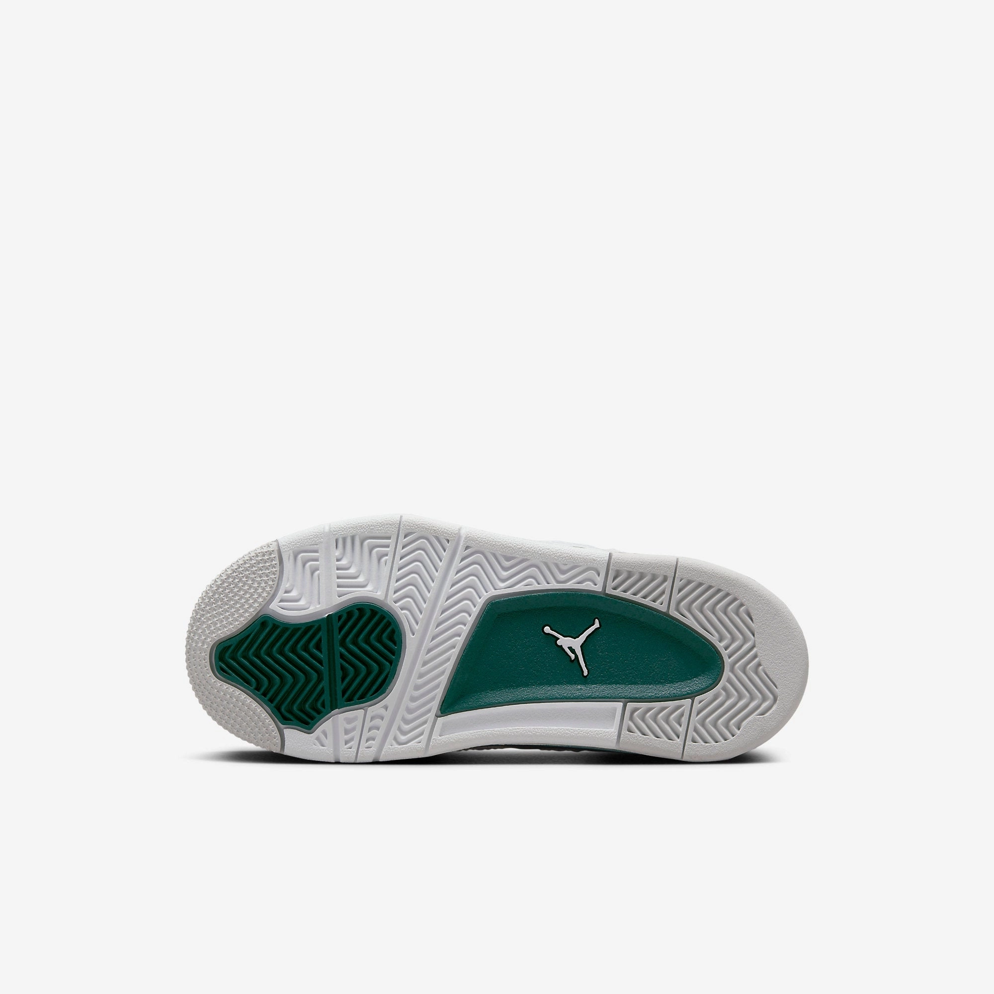 (PS) Air Jordan 4 Retro 'Oxidized Green' (2024) BQ7669-103 Air Jordan 4 Visible Air Unit Sneakers