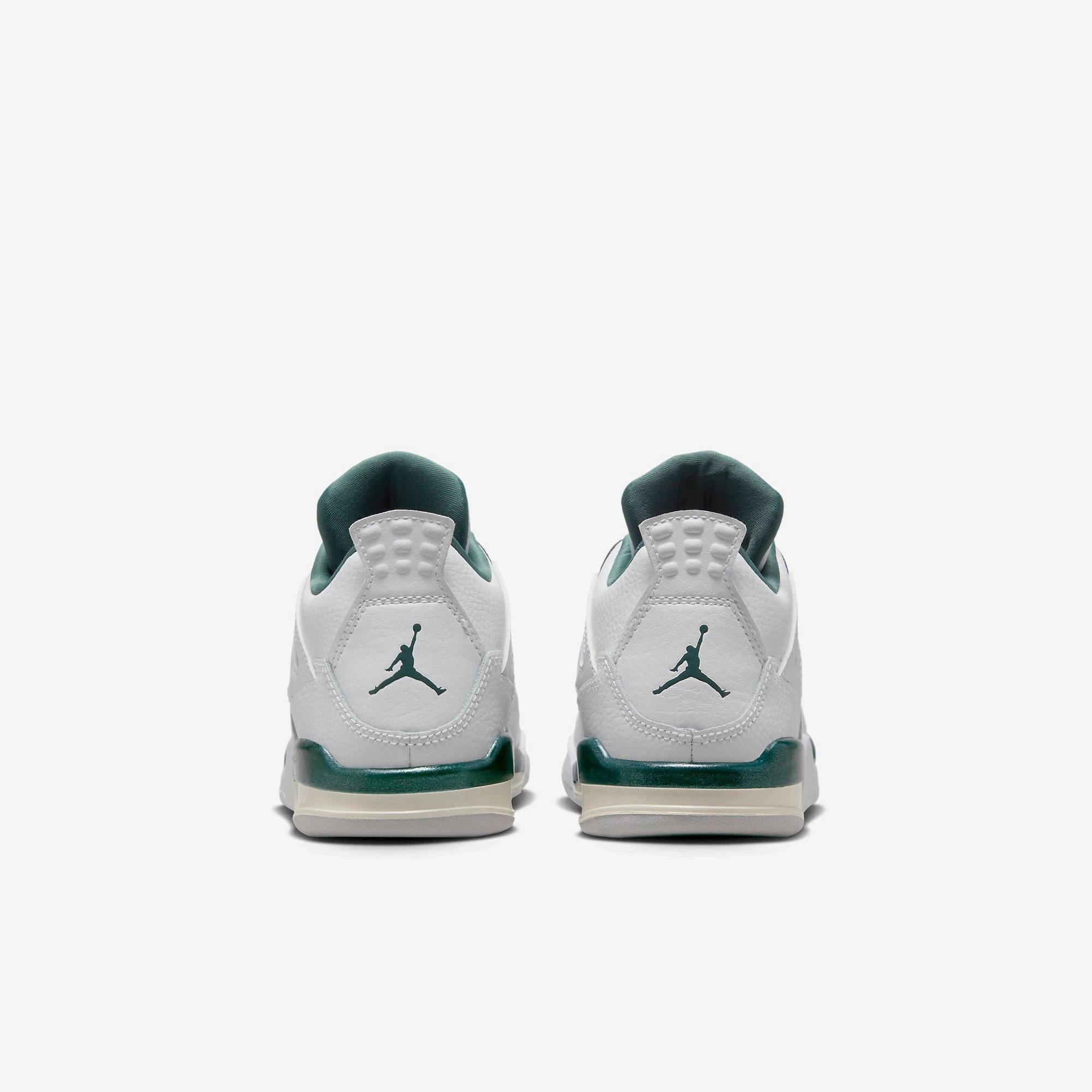 (PS) Air Jordan 4 Retro 'Oxidized Green' (2024) BQ7669-103 Air Jordan 4 Visible Air Unit Sneakers