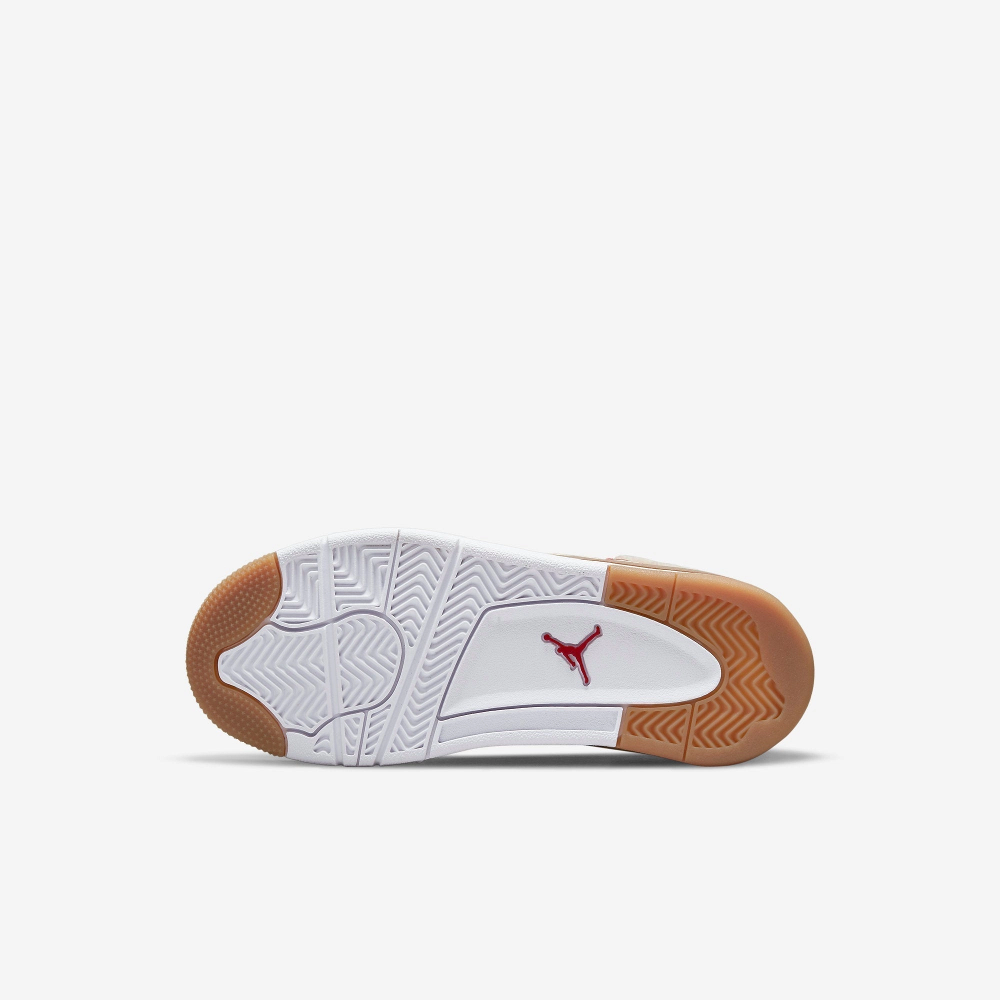 (PS) Air Jordan 4 Retro 'Where The Wild Things Are' (2021) DH0573-264 Air Jordan 4 Visible Air Unit Sneakers