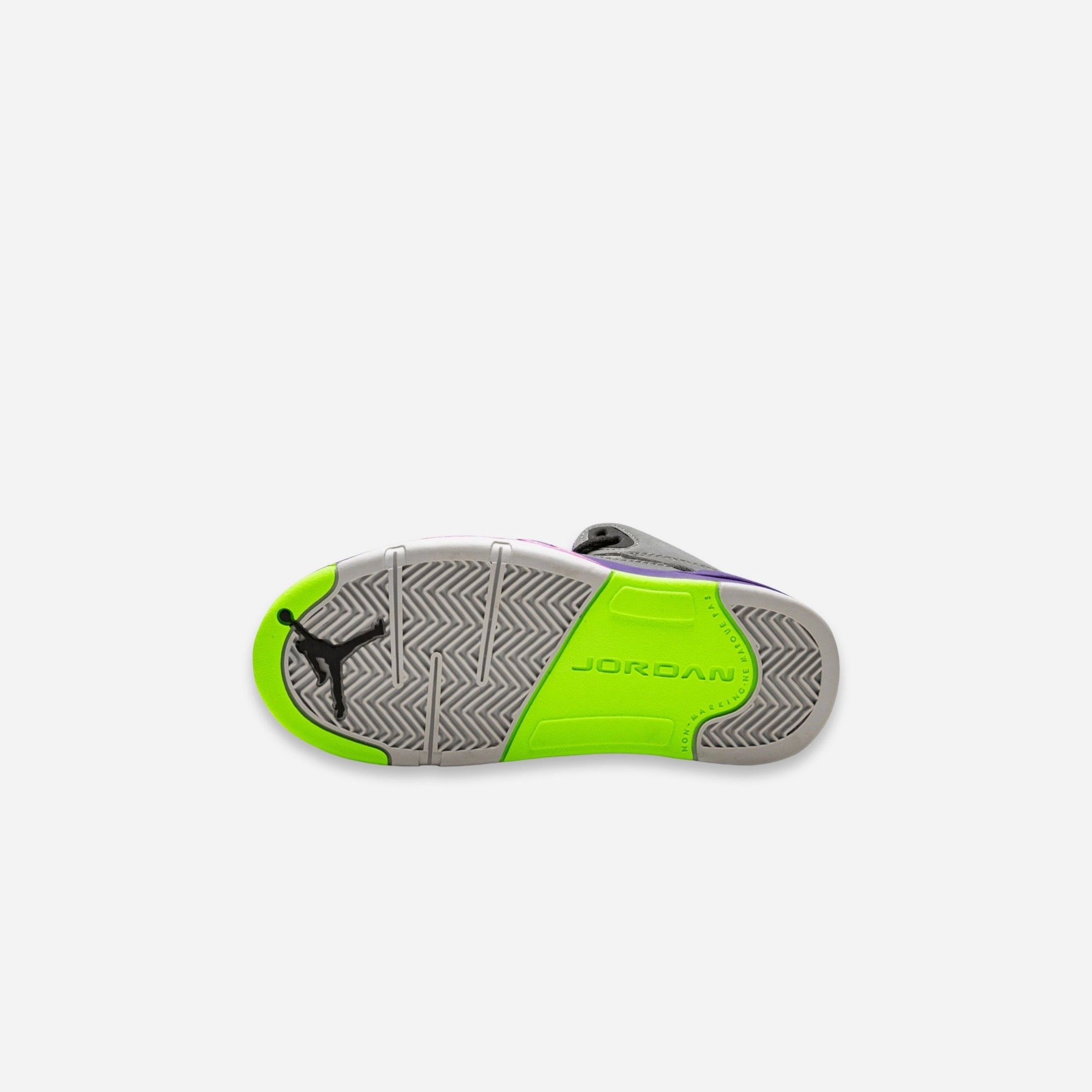 (PS) Air Jordan 5 Retro 'Bel-Air' (2013) 440889-090 Air Jordan 5 Mesh Panel Basketball Shoes