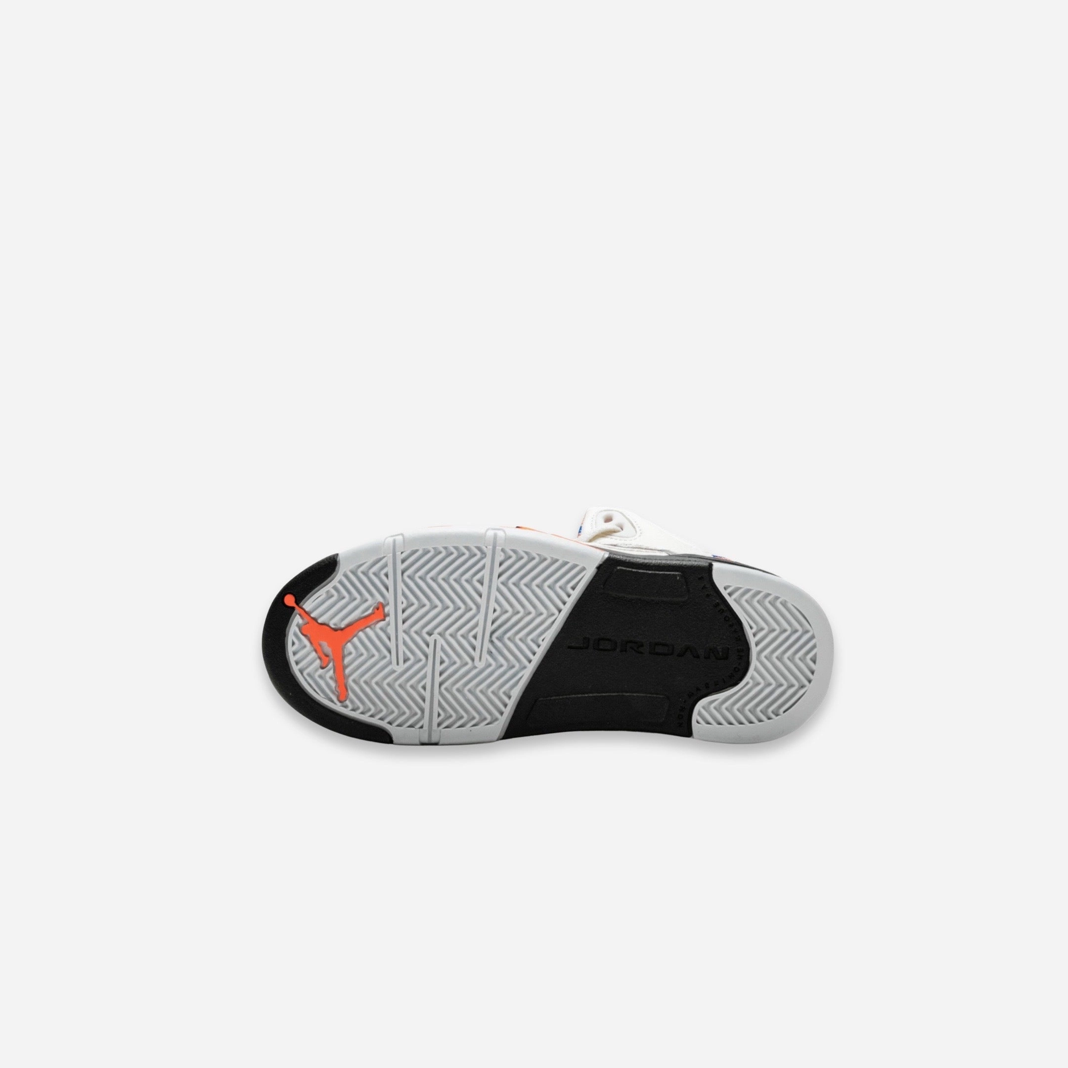 (PS) Air Jordan 5 Retro 'International Flight' (2018) 440889-148 Air Jordan 5 Mesh Panel Basketball Shoes