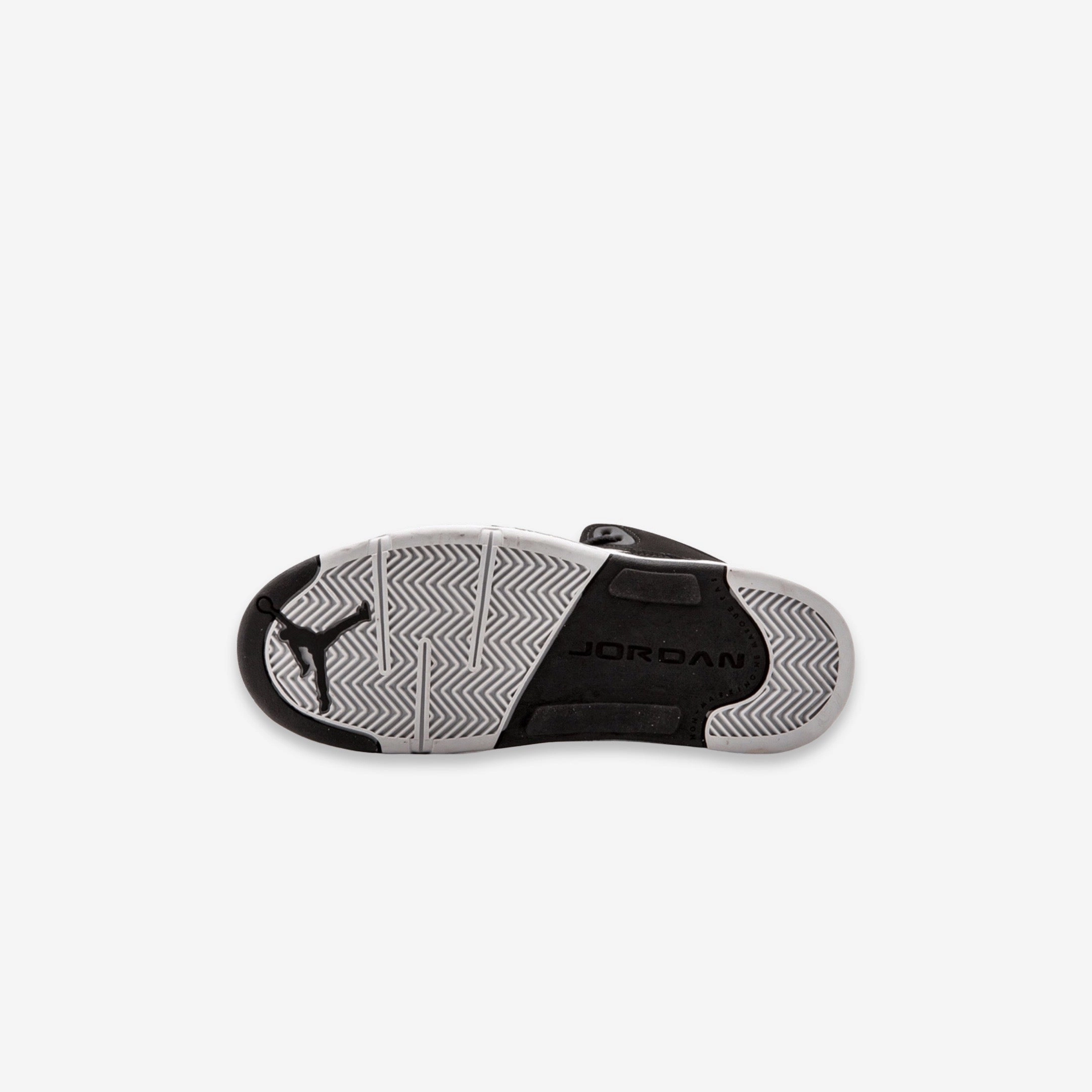 (PS) Air Jordan 5 Retro 'Oreo' (2013) 440889-035 Air Jordan 5 Mesh Panel Basketball Shoes