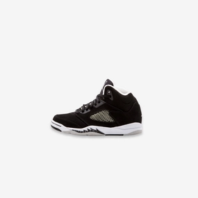(PS) Air Jordan 5 Retro 'Oreo' (2013) 440889-035 Air Jordan 5 shoes with mesh panel details