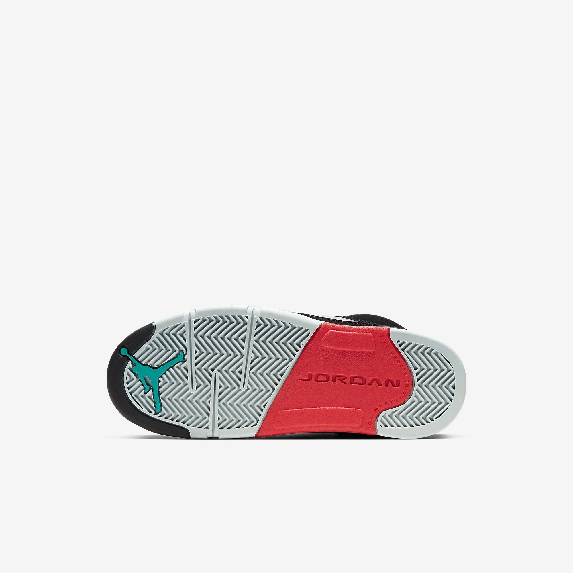 (PS) Air Jordan 5 Retro 'Top 3' (2020) CZ2990-001 Air Jordan 5 Mesh Panel Basketball Shoes