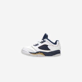 (PS) Air Jordan 5 Retro Low 'Dunk From Above' (2016) 314339-135 Air Jordan 5 shoes with mesh panel details