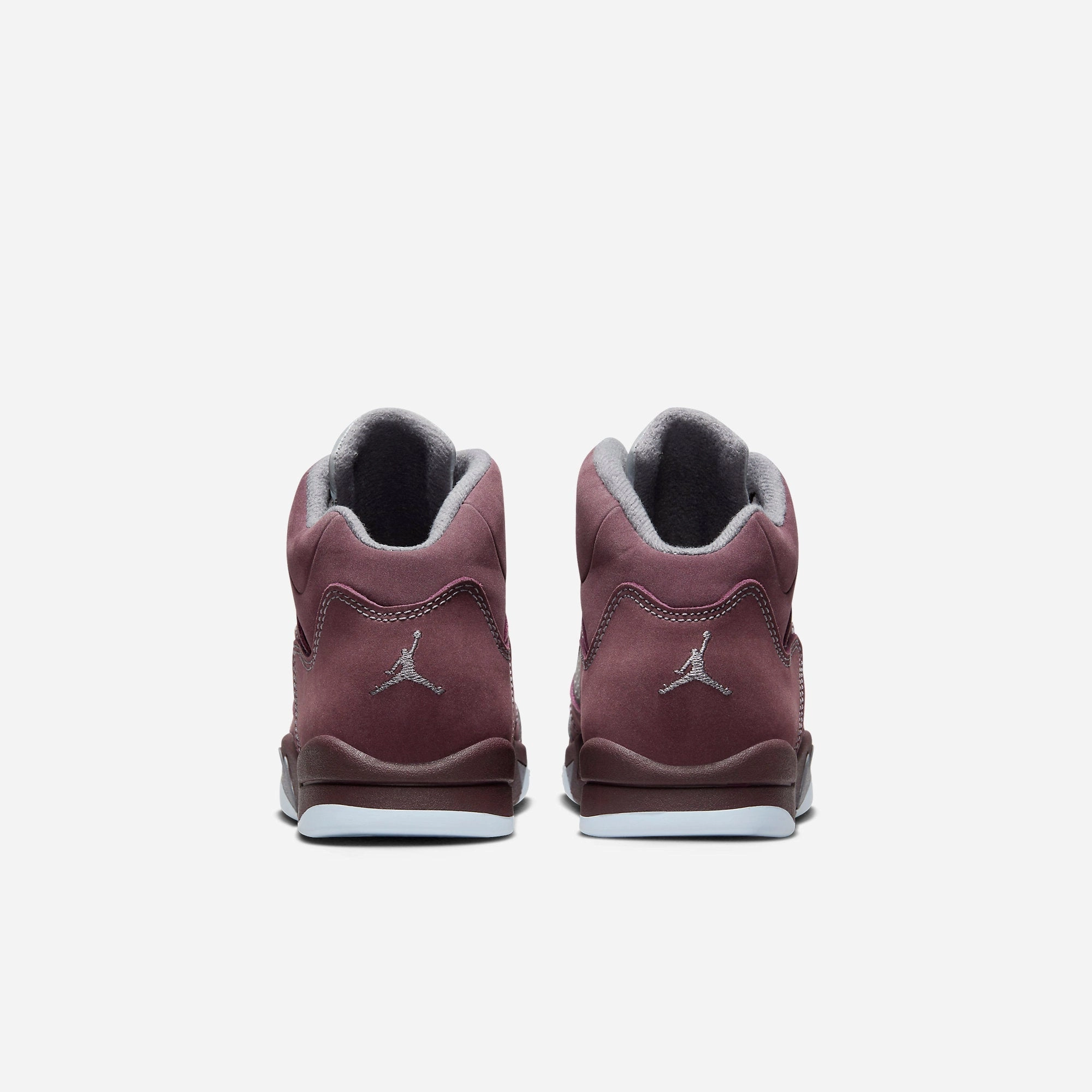 (PS) Air Jordan 5 Retro SE 'Burgundy' (2023) FN4234-600 Air Jordan 5 Mesh Panel Basketball Shoes