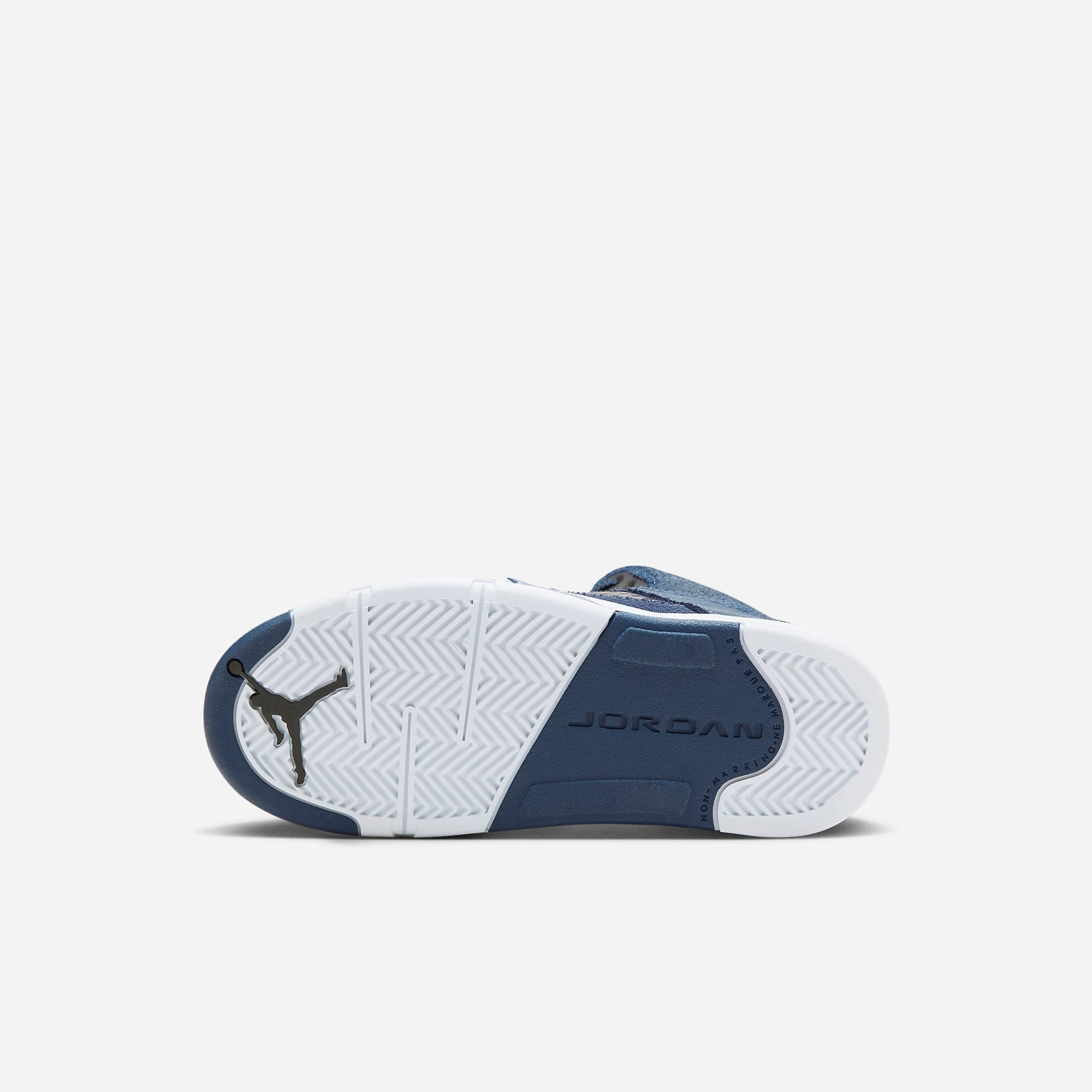 (PS) Air Jordan 5 Retro SE 'Georgetown Hoyas' (2023) FN5453-400 Air Jordan 5 Mesh Panel Basketball Shoes