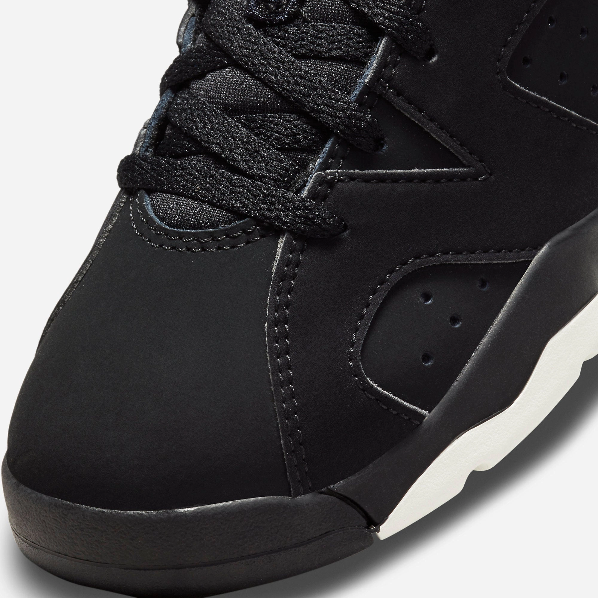(PS) Air Jordan 6 Retro Electric Green (2021) 384666-003 Air Jordan 6 Classic High-Top Sneakers
