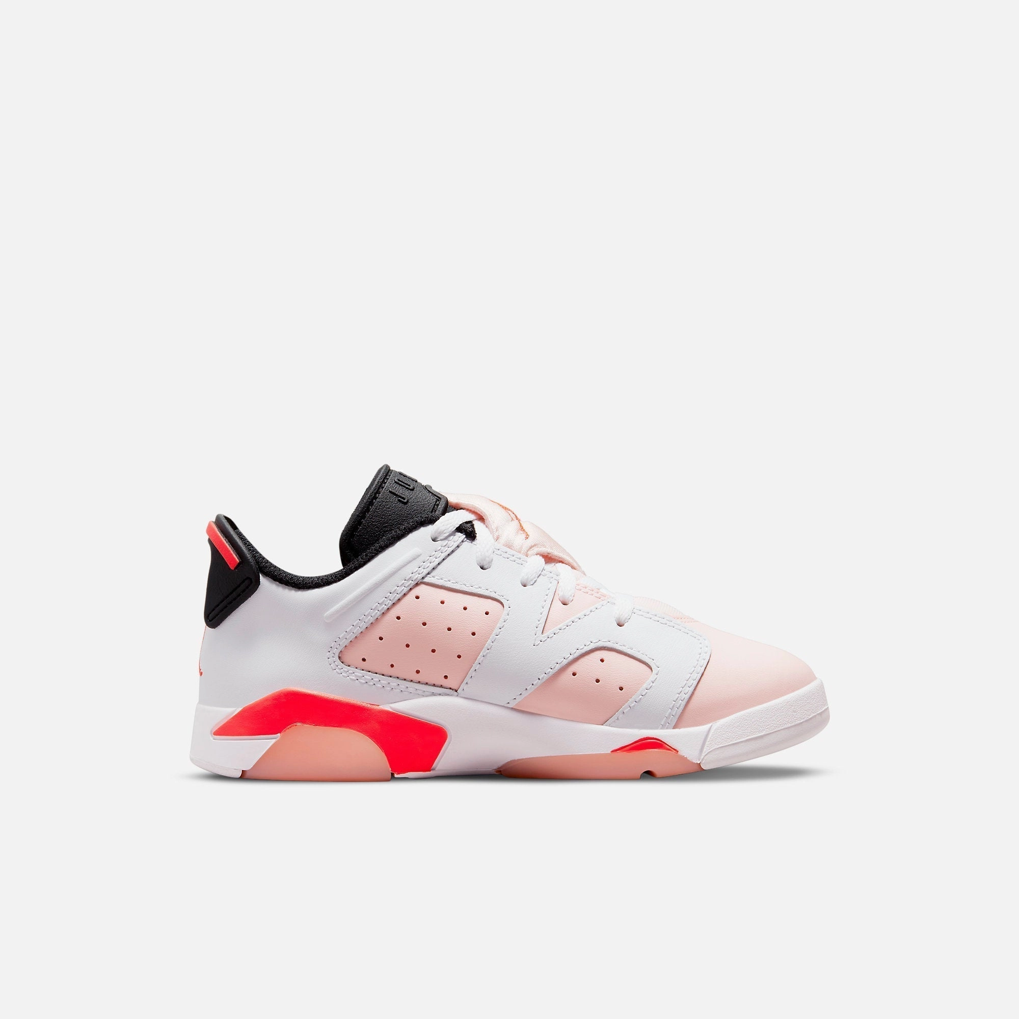 (PS) Air Jordan 6 Retro Low 'Atmosphere' (2022) DV3528-102 Air Jordan 6 Classic High-Top Sneakers