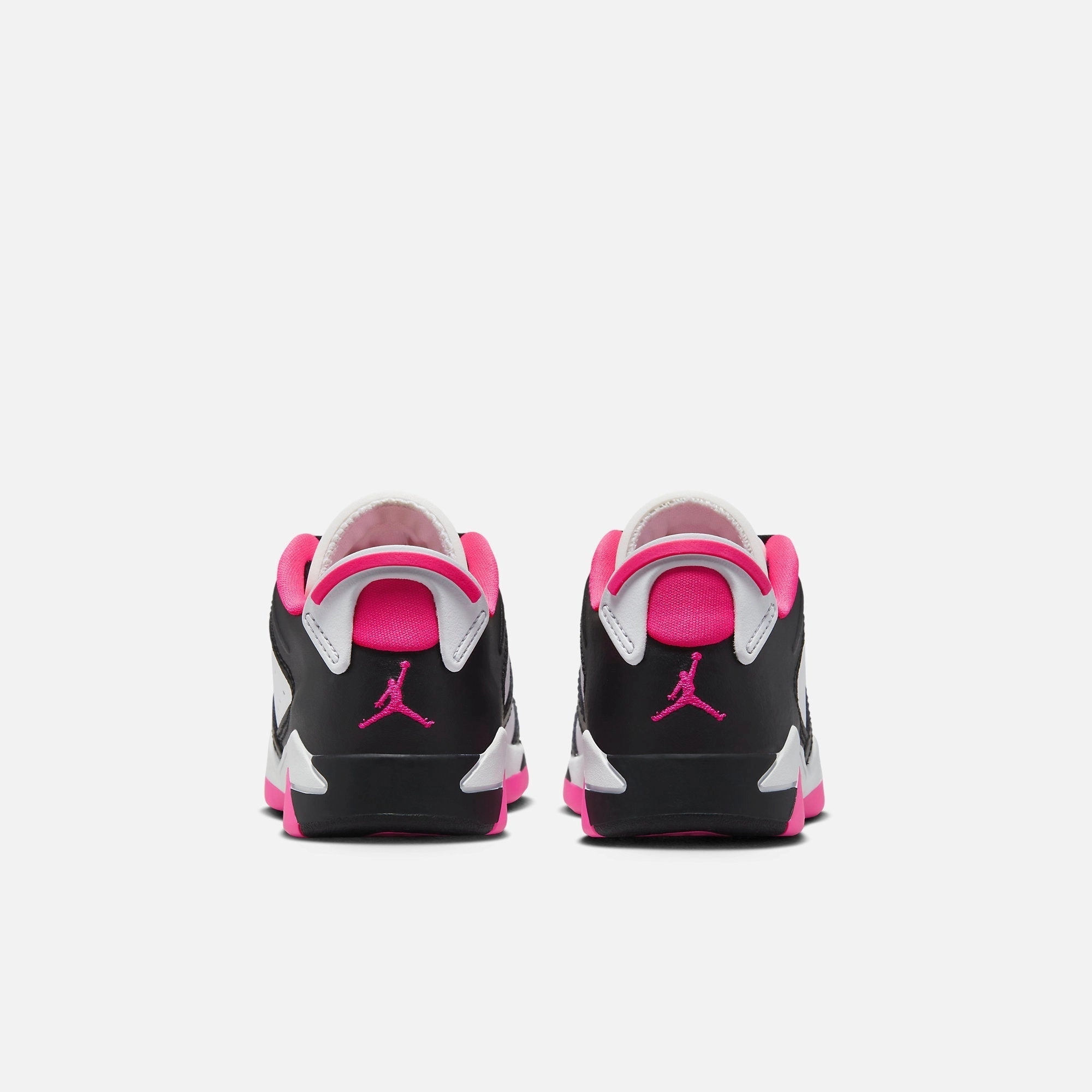 (PS) Air Jordan 6 Retro Low 'Fierce Pink' (2023) DV3528-061 Air Jordan 6 Classic High-Top Sneakers