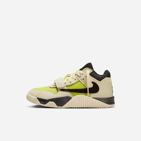 (PS) Air Jordan Jumpman Jack TR x Travis Scott 'Bright Cactus' (2025) FJ2851-102 Other Air Jordan shoes