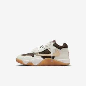 (PS) Air Jordan Jumpman Jack TR x Travis Scott 'Sail' (2024) FJ2851-100 Other Air Jordan shoes