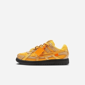(PS) Nike Air Rubber Dunk x Off-White 'University Gold' (2020) CW7410-700 Other Dunk sneakers