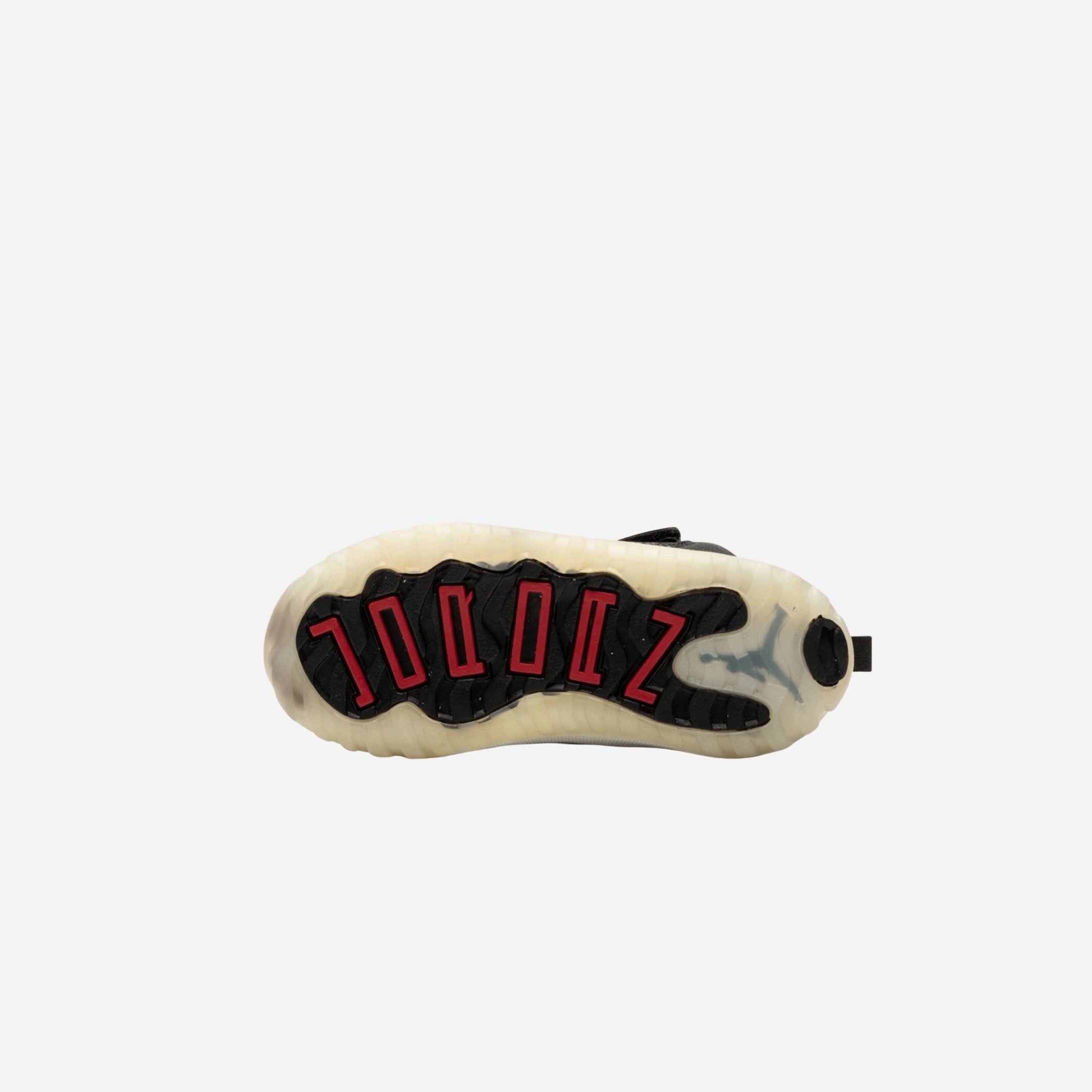 (TD) Air Jordan 11 Retro '72-10' (2015) 378040-002 Air Jordan 11 Patent Basketball Shoes