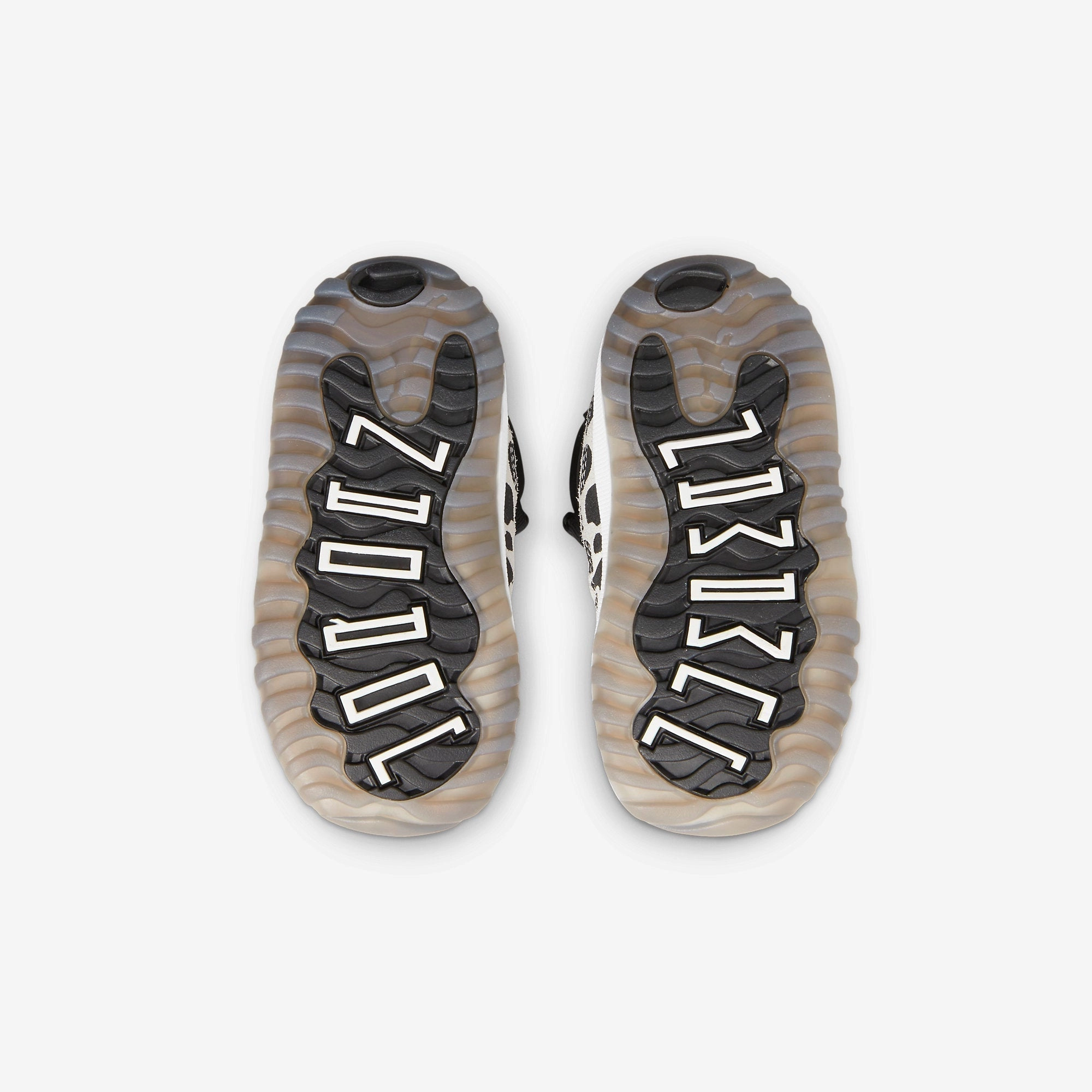 (TD) Air Jordan 11 Retro 'Animal Instinct' (2021) DO3856-010 Air Jordan 11 Patent Basketball Shoes