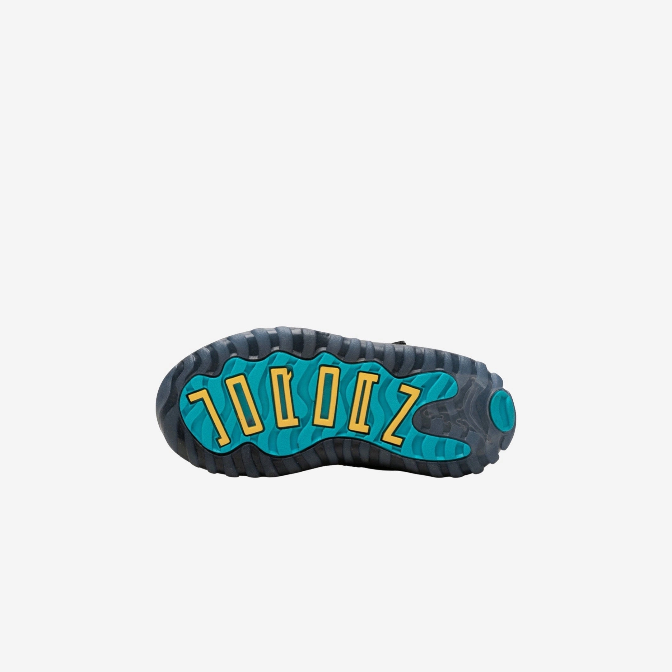 (TD) Air Jordan 11 Retro 'Gamma Blue' (2013) 378040-006 Air Jordan 11 Patent Basketball Shoes