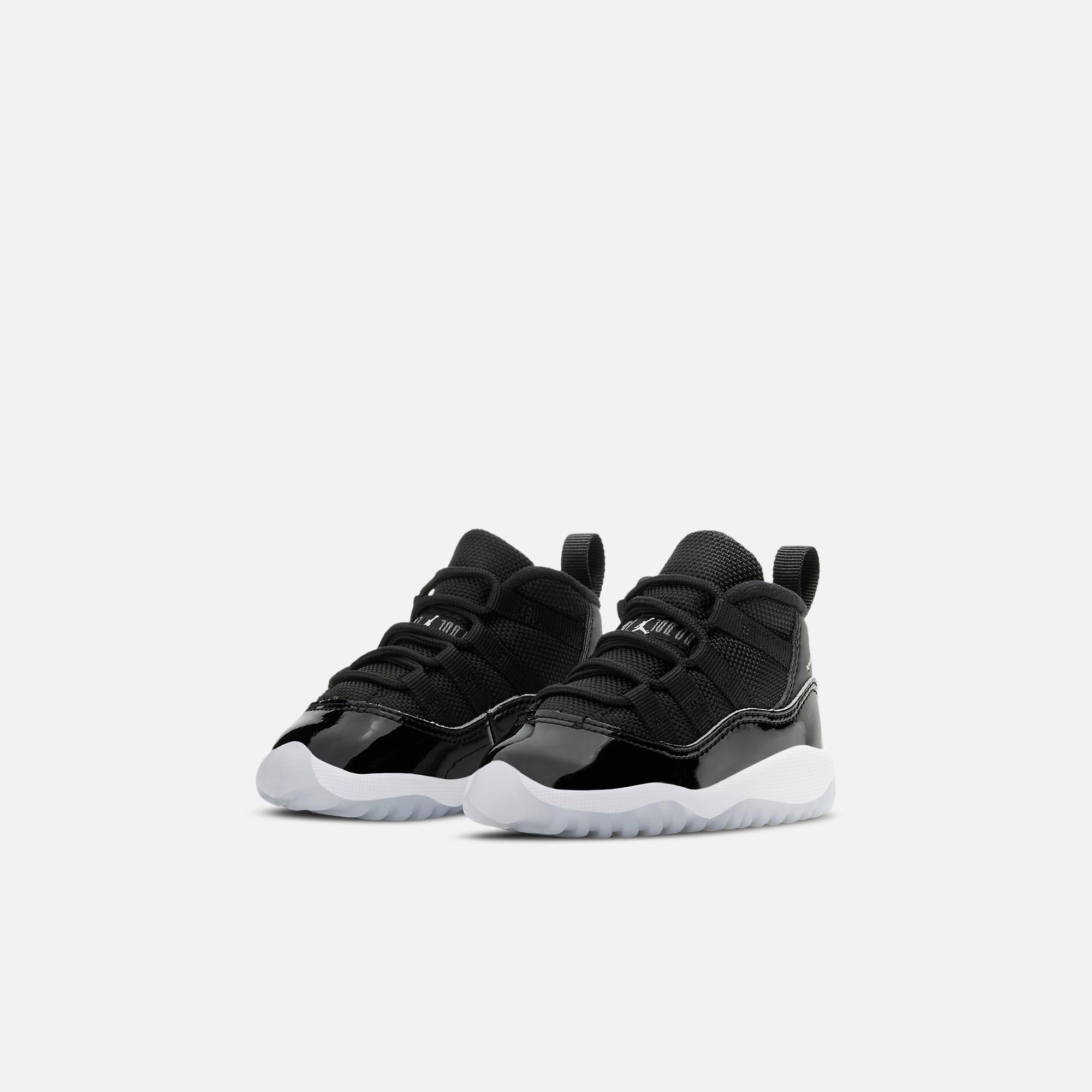 (TD) Air Jordan 11 Retro 'Jubilee 25th Anniversary' (2020) 378040-011 Air Jordan 11 Patent Basketball Shoes
