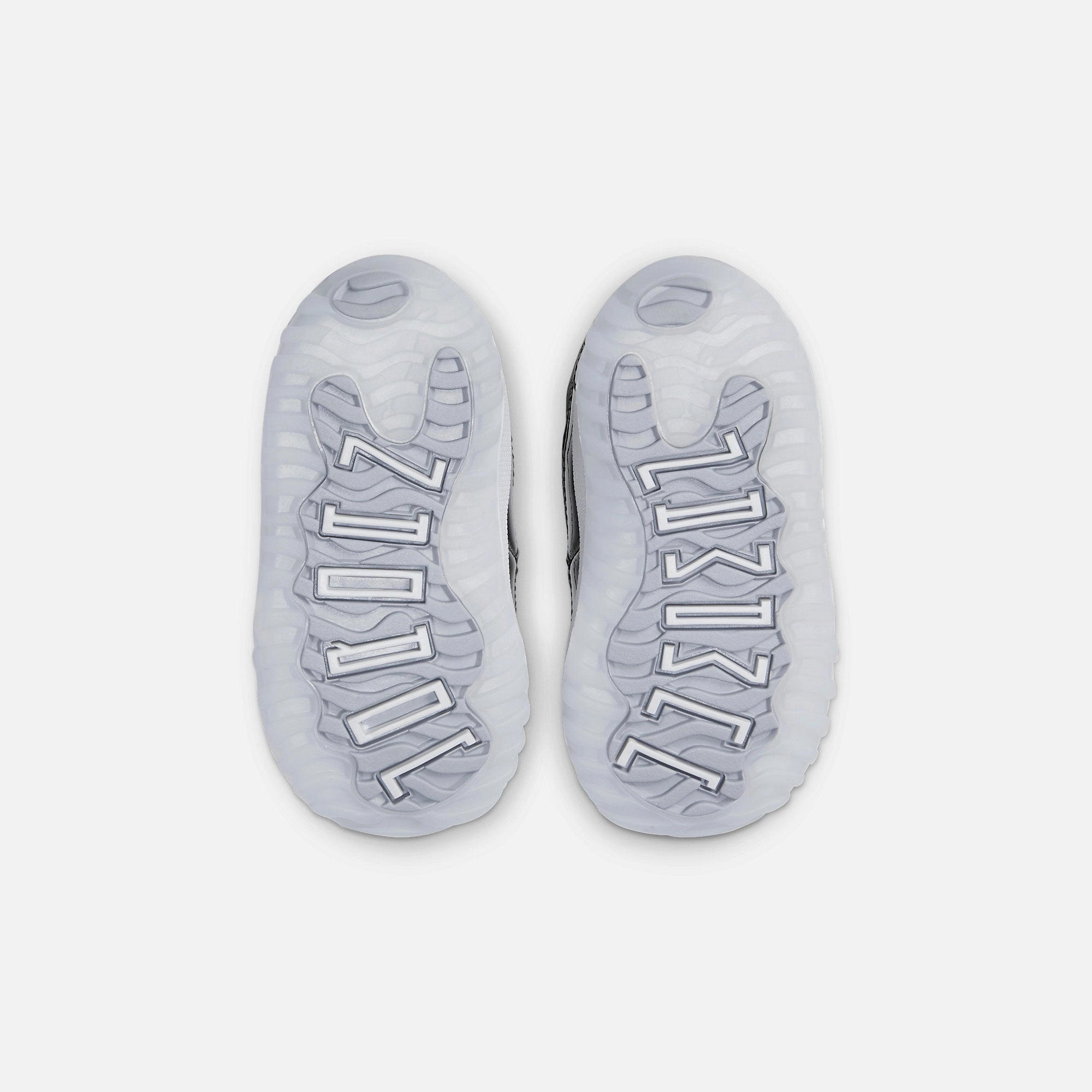 (TD) Air Jordan 11 Retro 'Jubilee 25th Anniversary' (2020) 378040-011 Air Jordan 11 Patent Basketball Shoes