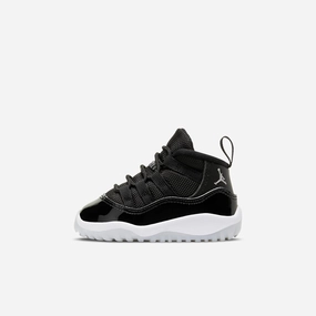 (TD) Air Jordan 11 Retro 'Jubilee 25th Anniversary' (2020) 378040-011 Air Jordan 11 basketball shoes with patent look