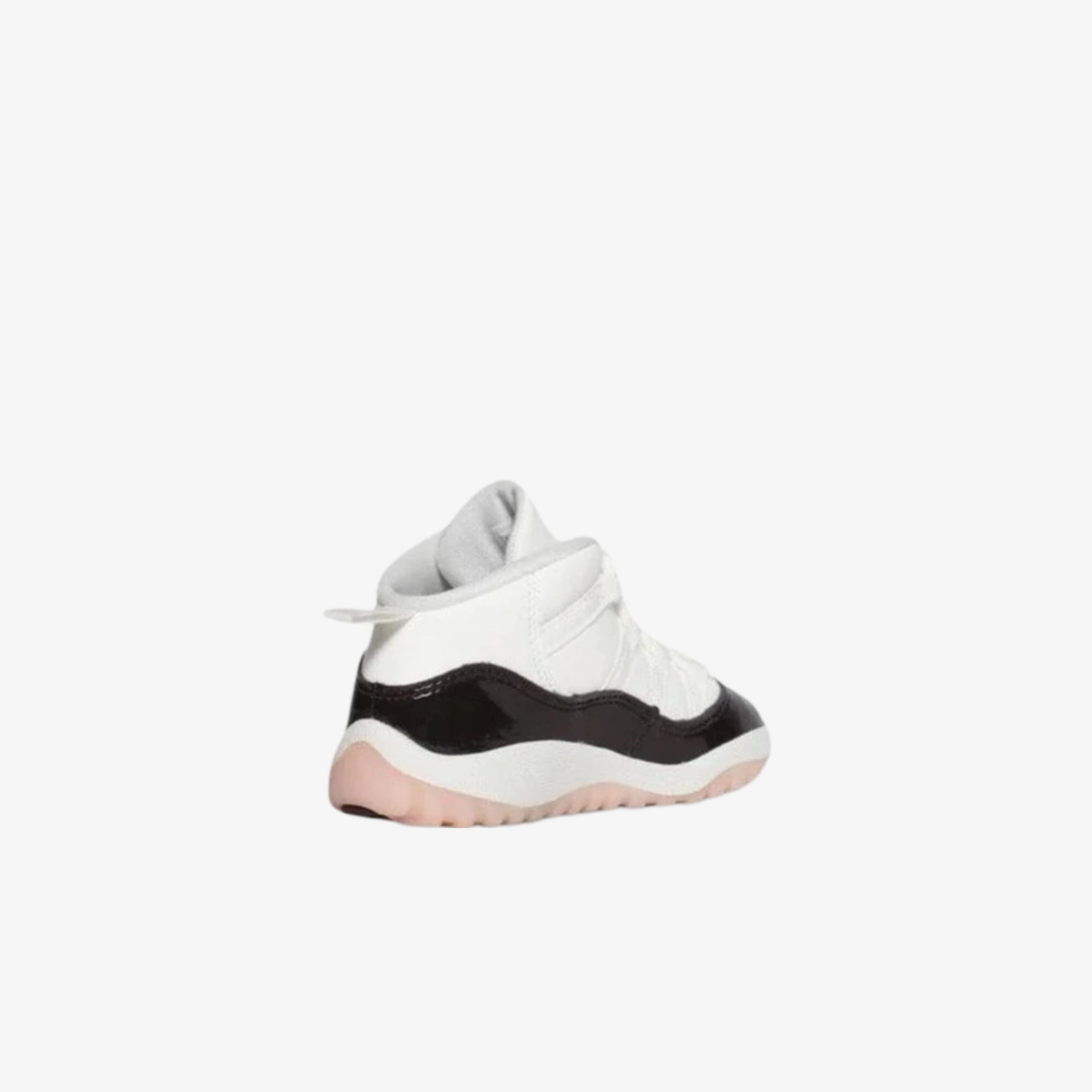 (TD) Air Jordan 11 Retro 'Neapolitan' (2023) DO3856-101 Air Jordan 11 Patent Basketball Shoes