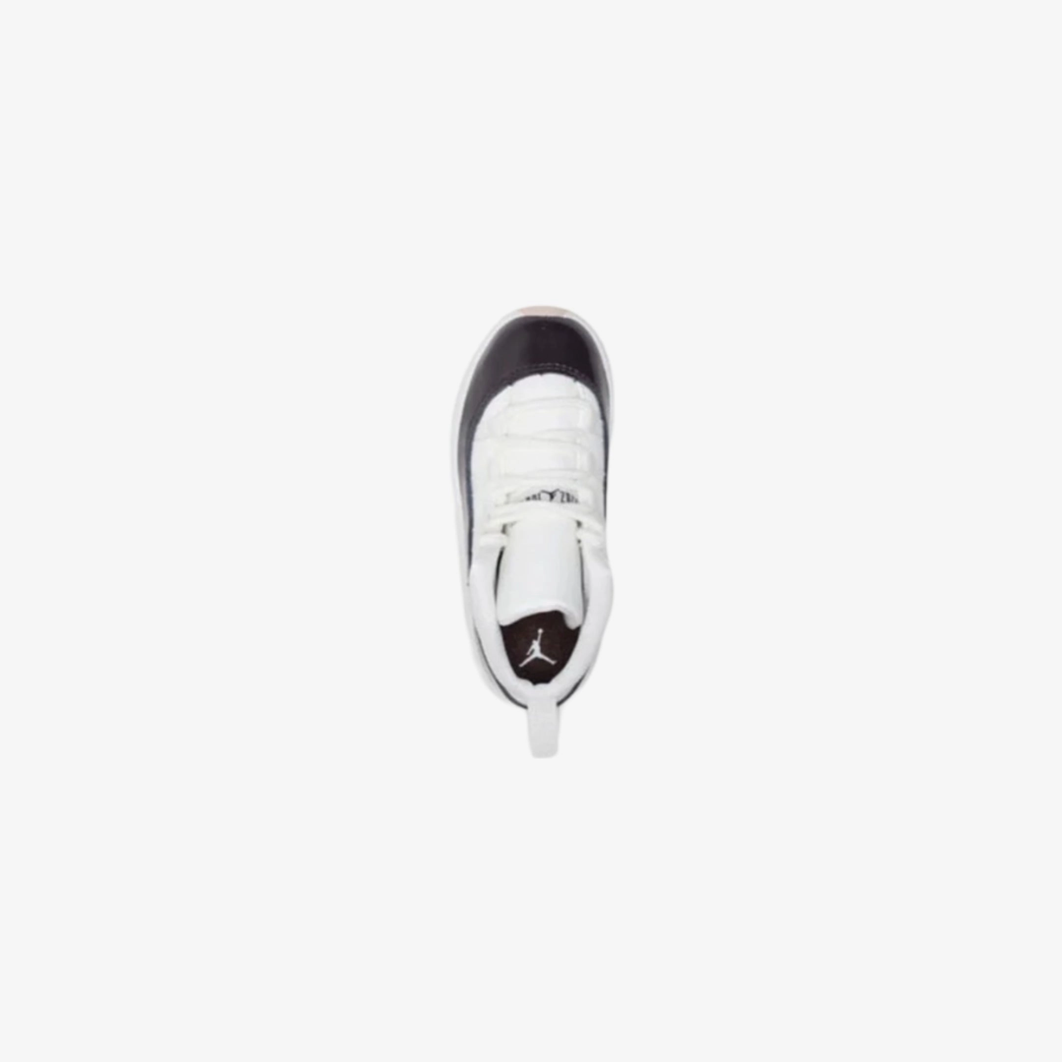 (TD) Air Jordan 11 Retro 'Neapolitan' (2023) DO3856-101 Air Jordan 11 Patent Basketball Shoes