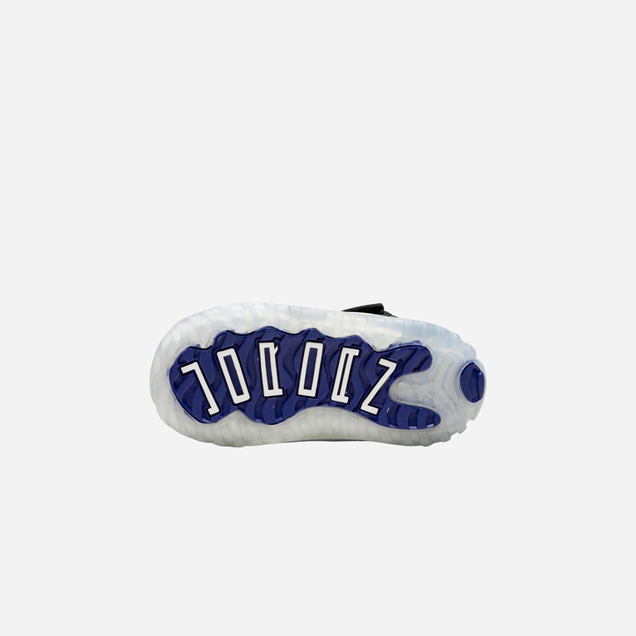 (TD) Air Jordan 11 Retro 'Space Jam' (2016) 378040-003 Air Jordan 11 Patent Basketball Shoes