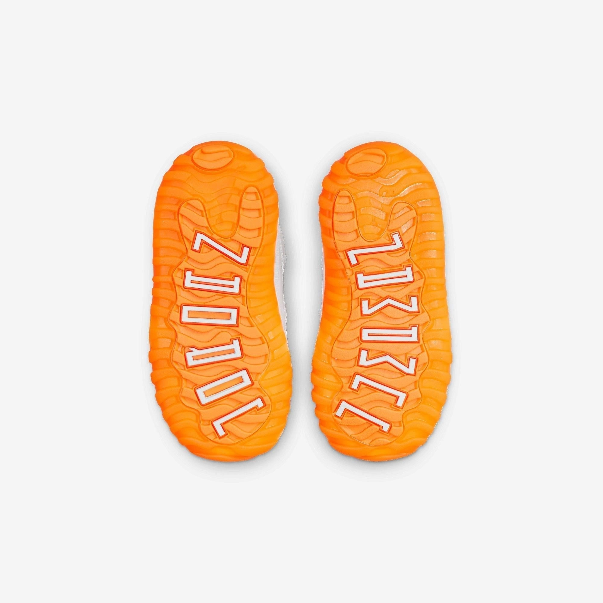 (TD) Air Jordan 11 Retro Low 'Bright Citrus' (2021) DJ4327-139 Air Jordan 11 Patent Basketball Shoes