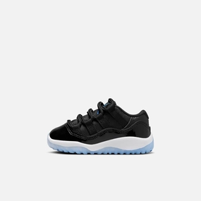 (TD) Air Jordan 11 Retro Low 'Space Jam' (2024) FV5120-004 Air Jordan 11 basketball shoes with patent look