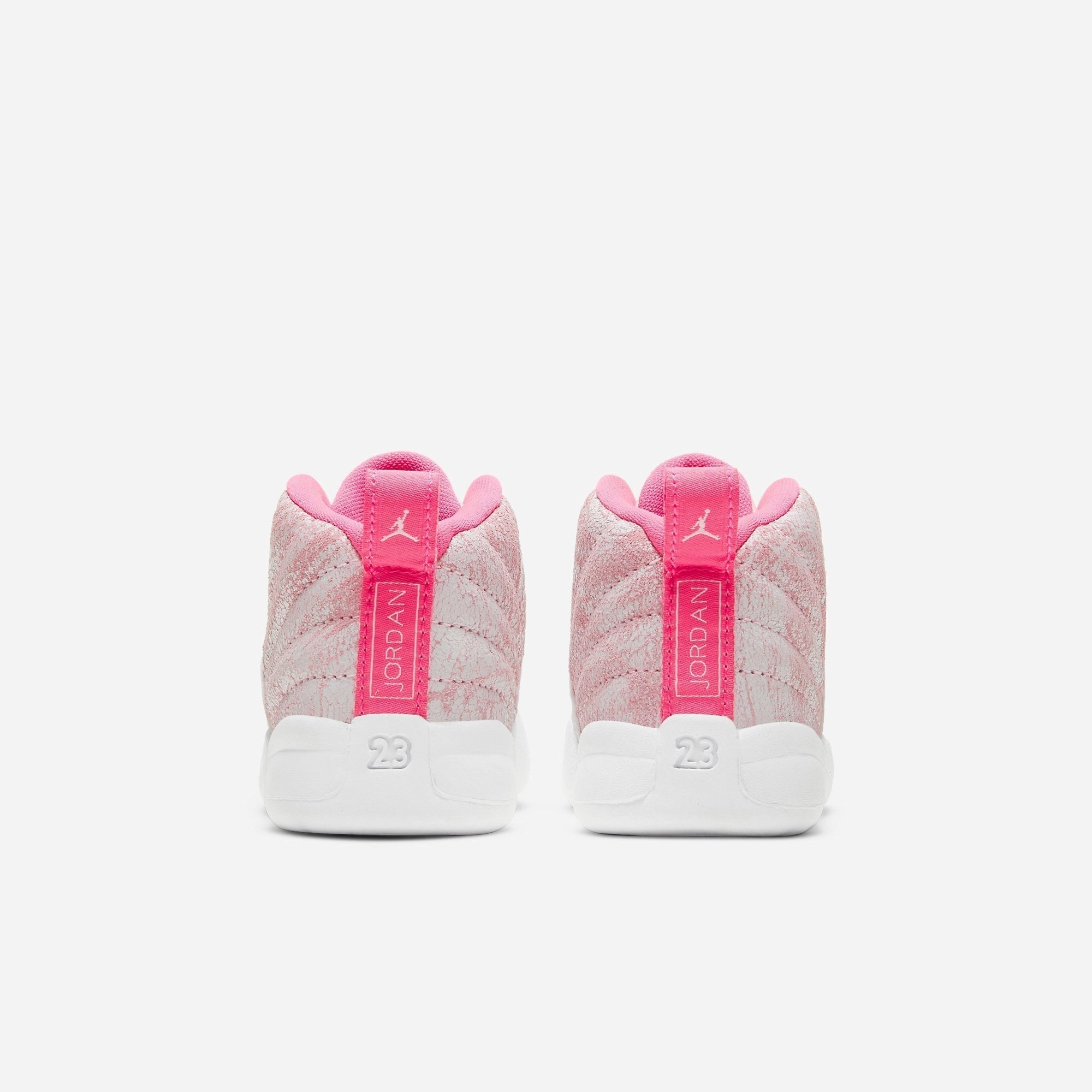 (TD) Air Jordan 12 Retro 'Arctic Punch' (2021) 819666-101 Air Jordan 12 Game-Ready Sneakers