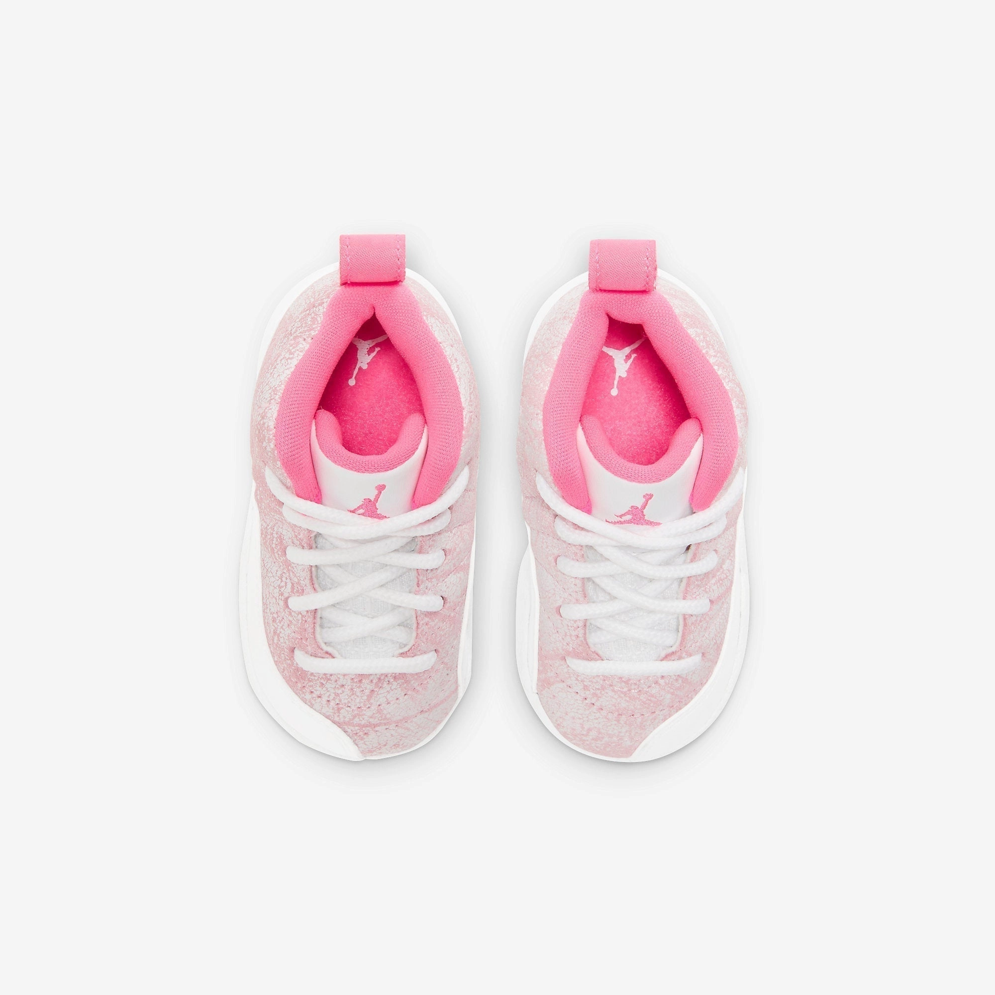 (TD) Air Jordan 12 Retro 'Arctic Punch' (2021) 819666-101 Air Jordan 12 Game-Ready Sneakers