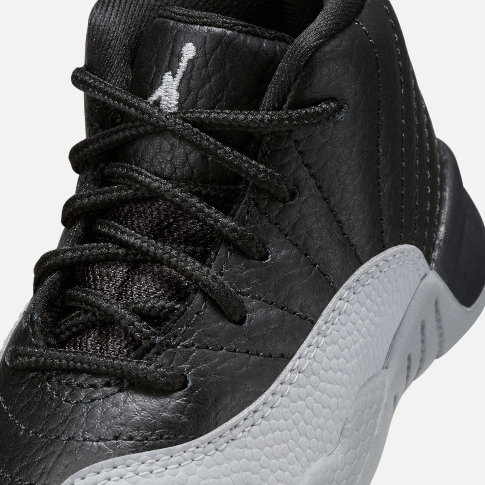 (TD) Air Jordan 12 Retro 'Birmingham Barons' (2024) 850000-010 Air Jordan 12 Game-Ready Sneakers
