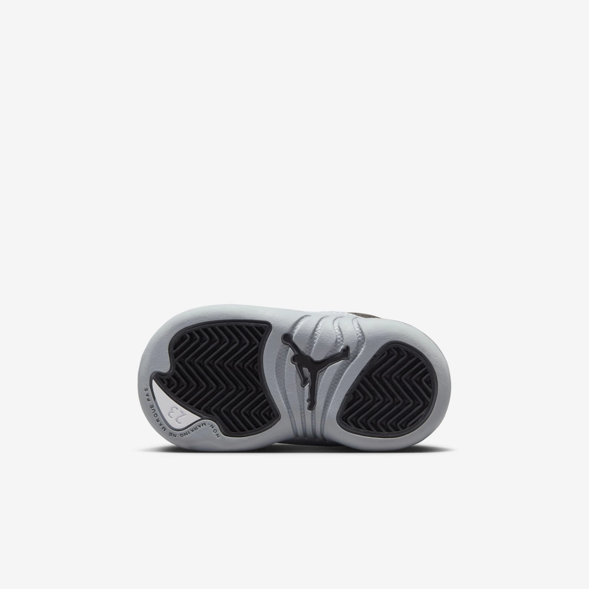 (TD) Air Jordan 12 Retro 'Birmingham Barons' (2024) 850000-010 Air Jordan 12 Game-Ready Sneakers