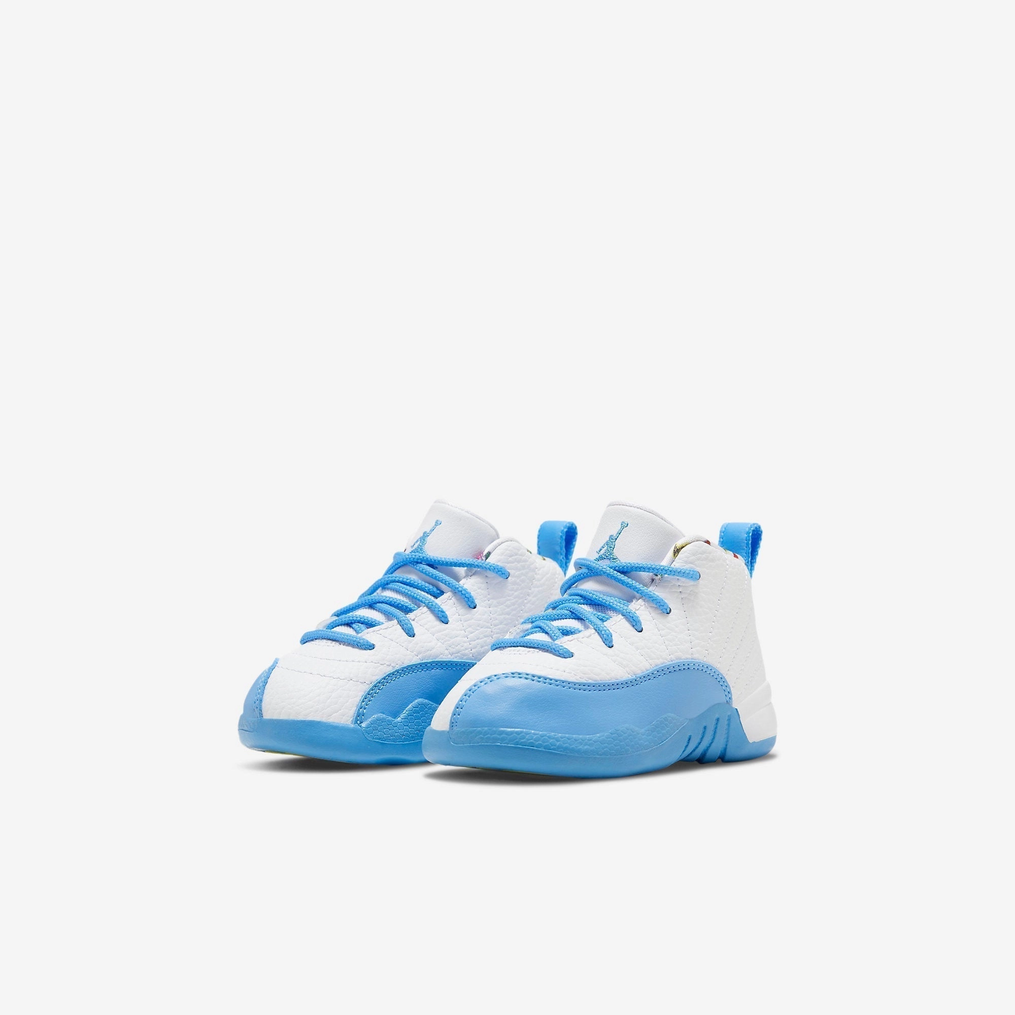 (TD) Air Jordan 12 Retro 'Emoji' (2022) DQ4367-114 Air Jordan 12 Game-Ready Sneakers