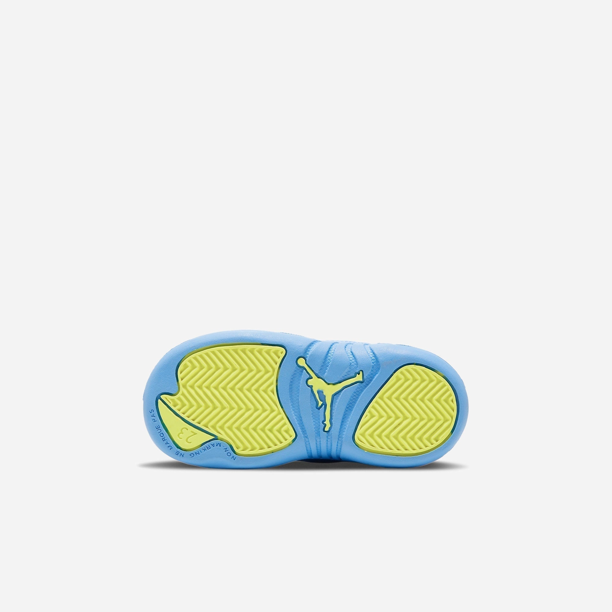(TD) Air Jordan 12 Retro 'Emoji' (2022) DQ4367-114 Air Jordan 12 Game-Ready Sneakers