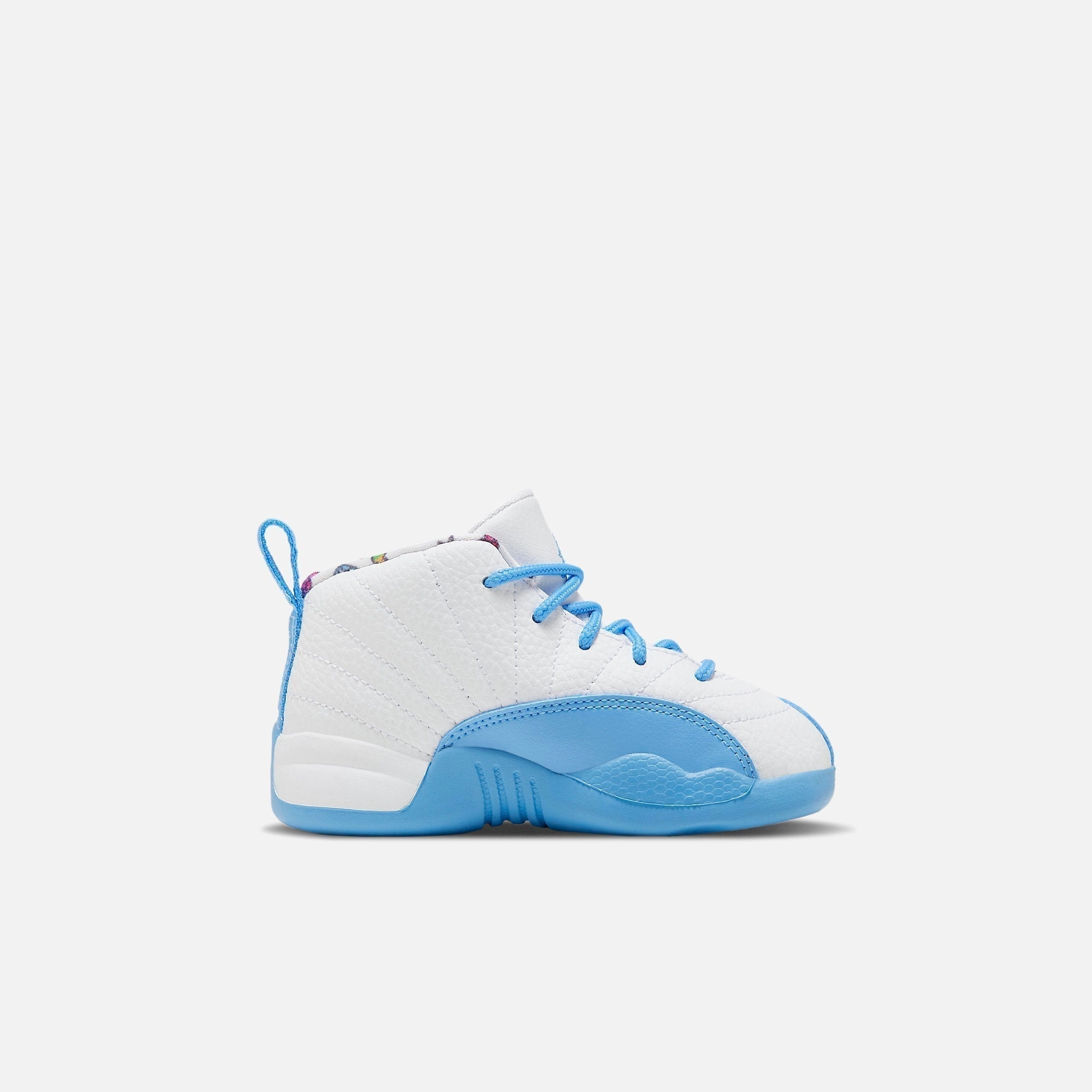 (TD) Air Jordan 12 Retro 'Emoji' (2022) DQ4367-114 Air Jordan 12 Game-Ready Sneakers