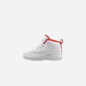 (TD) Air Jordan 12 Retro 'FIBA' (2019) 850000-107 Air Jordan 12 performance sneakers for court