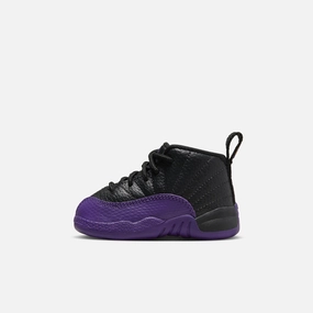 (TD) Air Jordan 12 Retro 'Field Purple' (2023) 850000-057 Air Jordan 12 performance sneakers for court