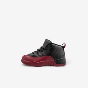 (TD) Air Jordan 12 Retro 'Flu Game' (2016) 850000-002 Air Jordan 12 performance sneakers for court