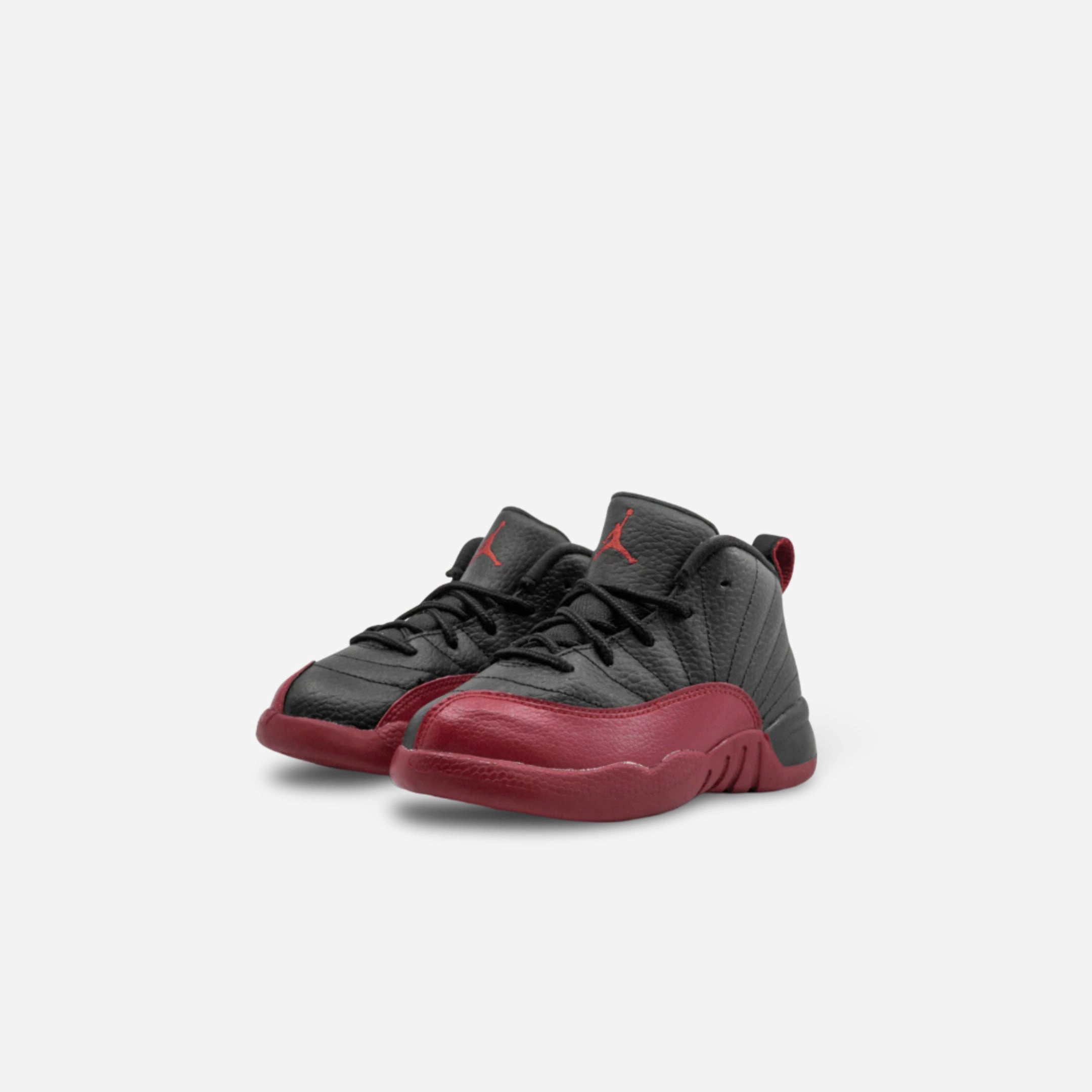 (TD) Air Jordan 12 Retro 'Flu Game' (2016) 850000-002 Air Jordan 12 Game-Ready Sneakers
