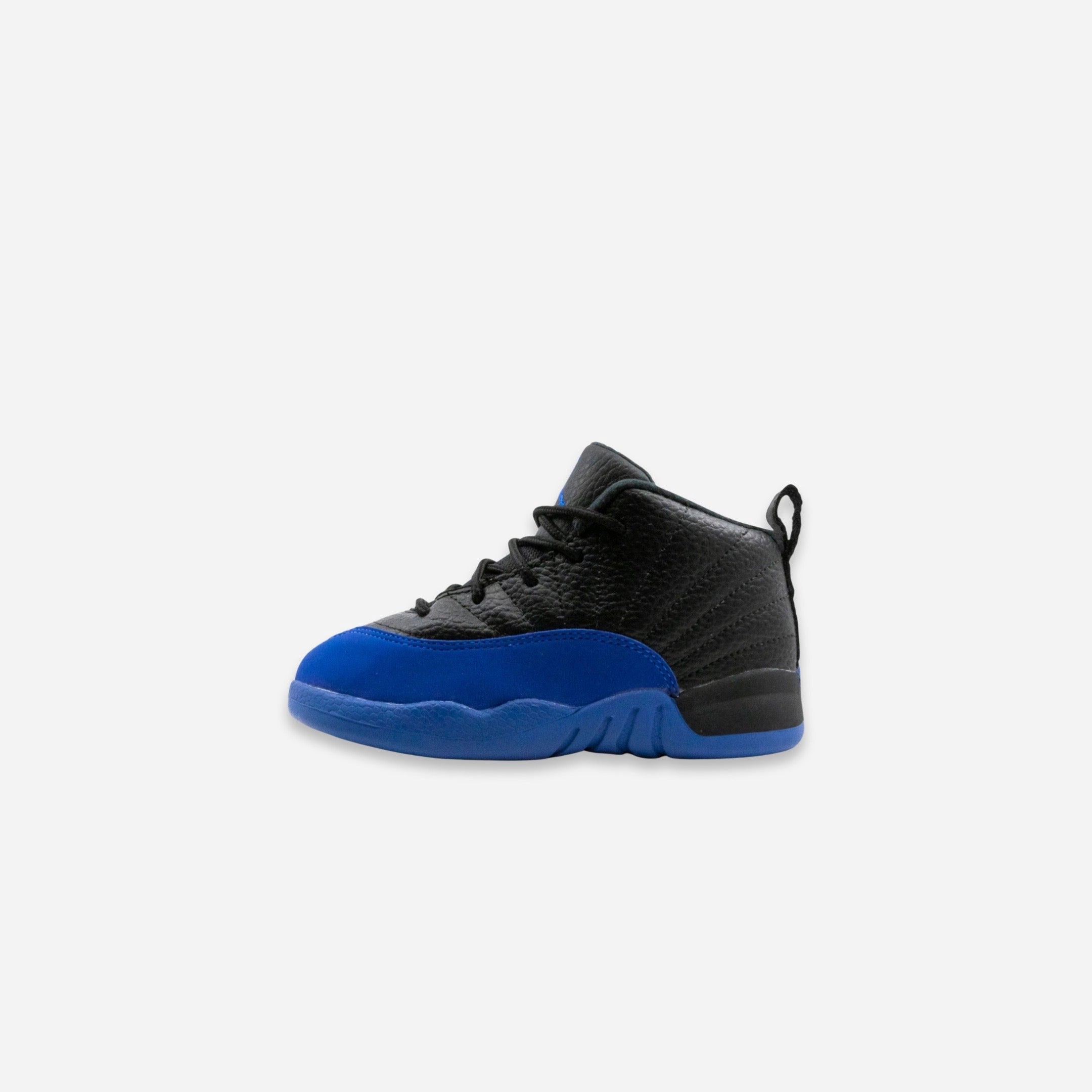(TD) Air Jordan 12 Retro 'Game Royal' (2019) 850000-014 Air Jordan 12 performance sneakers for court
