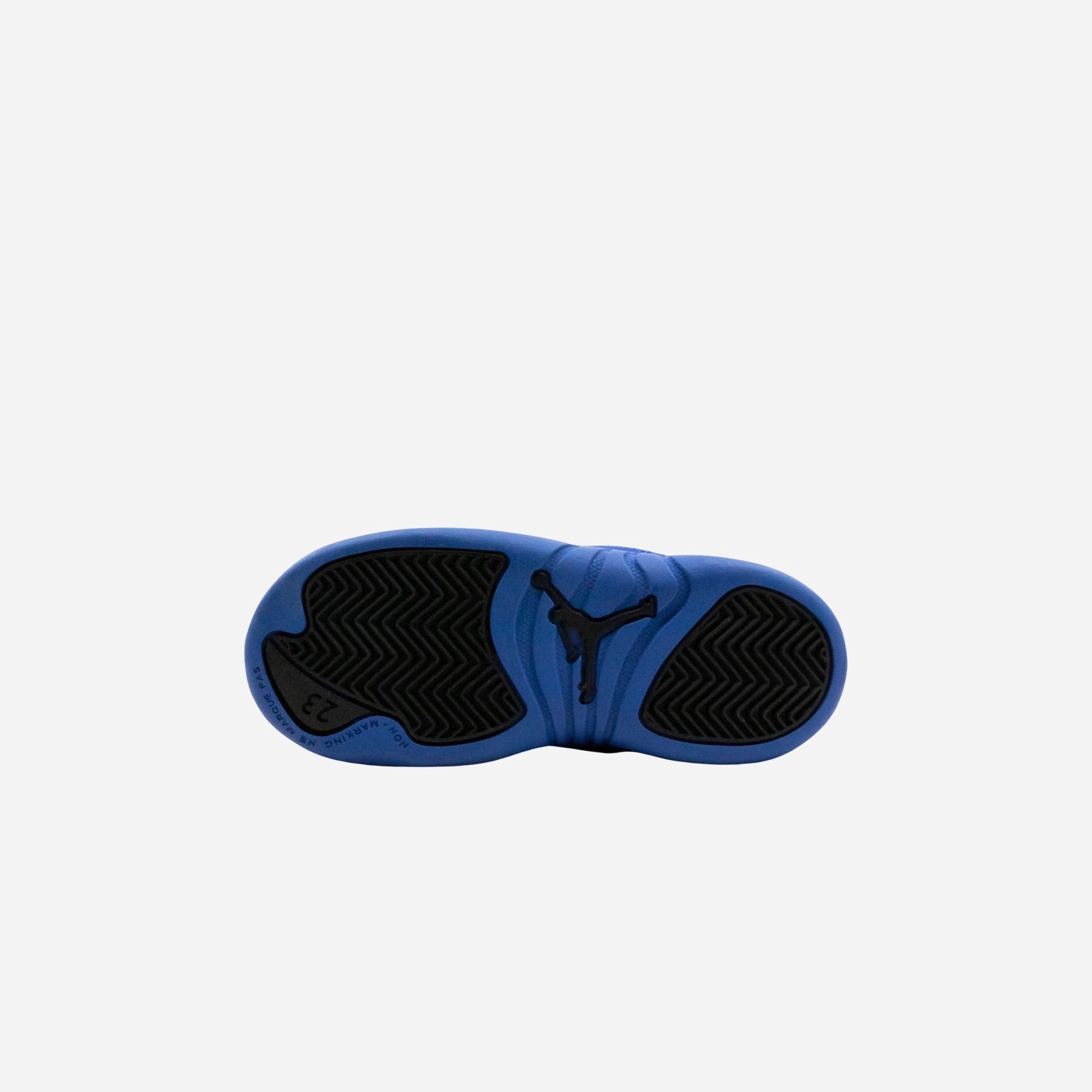 (TD) Air Jordan 12 Retro 'Game Royal' (2019) 850000-014 Air Jordan 12 Game-Ready Sneakers
