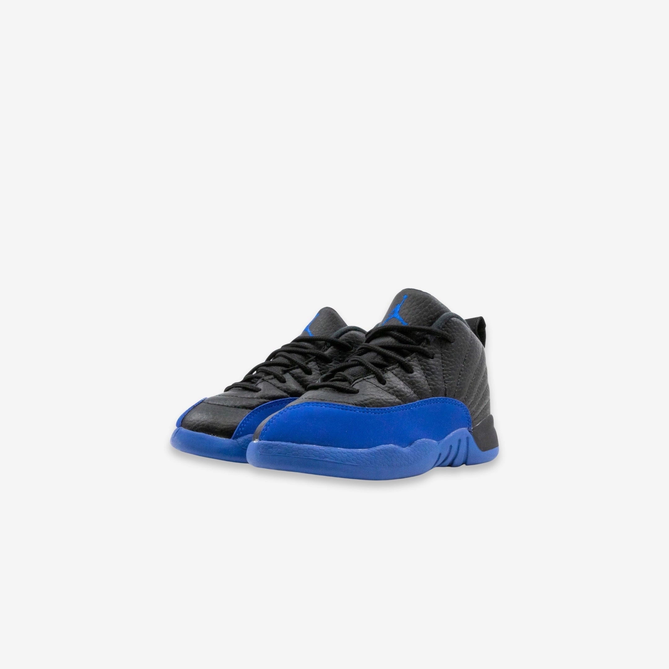 (TD) Air Jordan 12 Retro 'Game Royal' (2019) 850000-014 Air Jordan 12 Game-Ready Sneakers