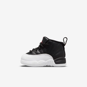 (TD) Air Jordan 12 Retro 'Playoffs' (2022) 850000-006 Air Jordan 12 performance sneakers for court
