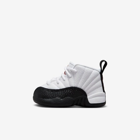 (TD) Air Jordan 12 Retro 'Red Taxi Flip' (2024) 850000-162 Air Jordan 12 performance sneakers for court