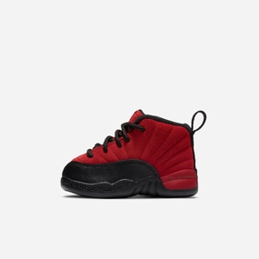 (TD) Air Jordan 12 Retro 'Reverse Flu Game' (2020) 850000-602 Air Jordan 12 performance sneakers for court