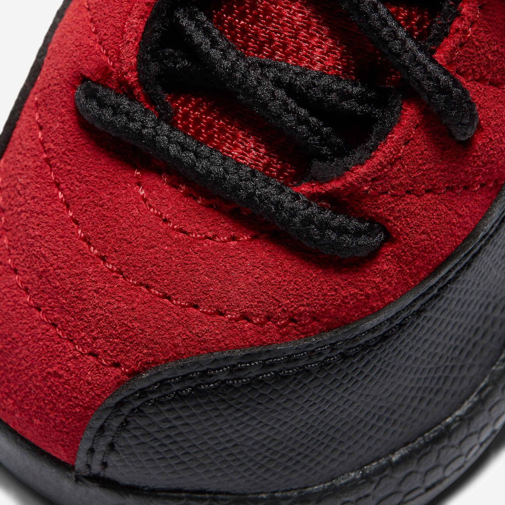 (TD) Air Jordan 12 Retro 'Reverse Flu Game' (2020) 850000-602 Air Jordan 12 Game-Ready Sneakers