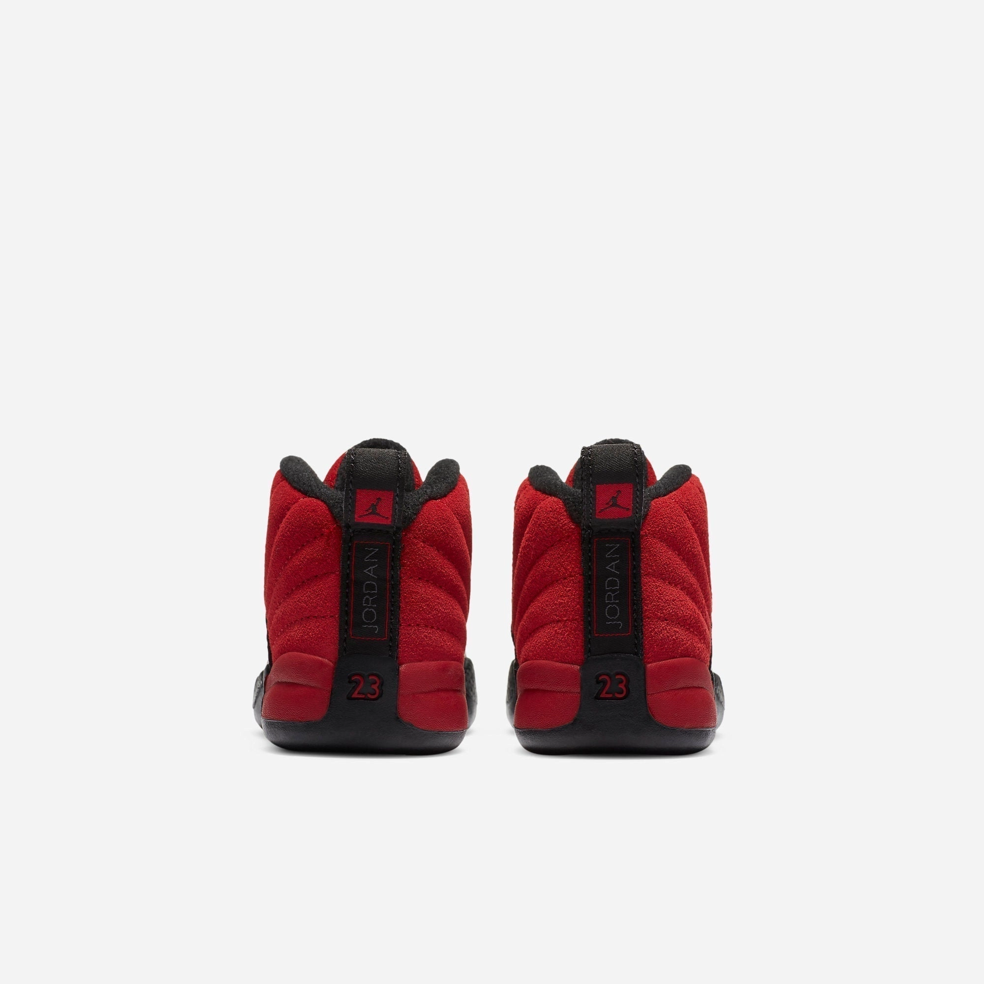(TD) Air Jordan 12 Retro 'Reverse Flu Game' (2020) 850000-602 Air Jordan 12 Game-Ready Sneakers